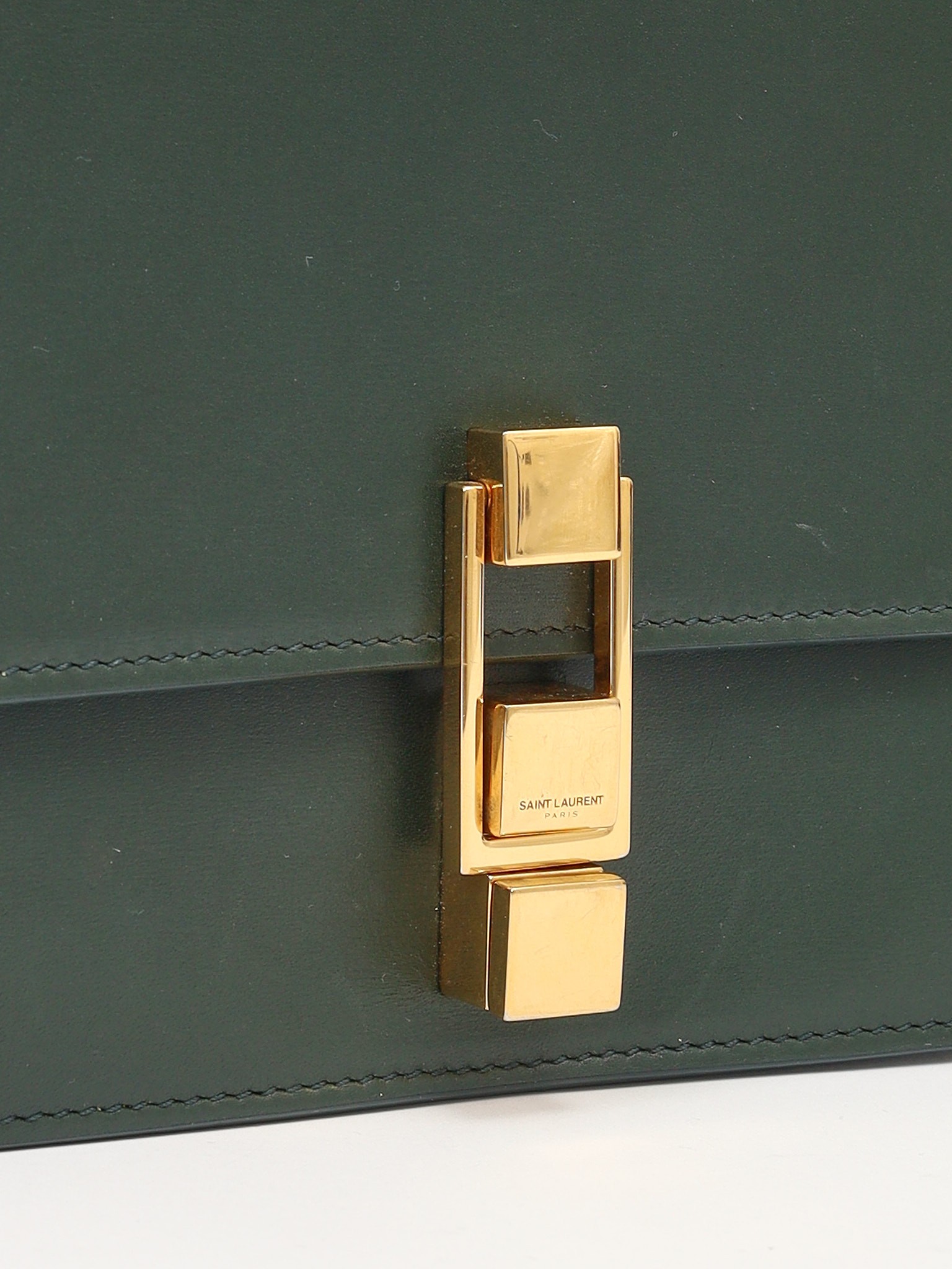 Saint Laurent Le Carre 6