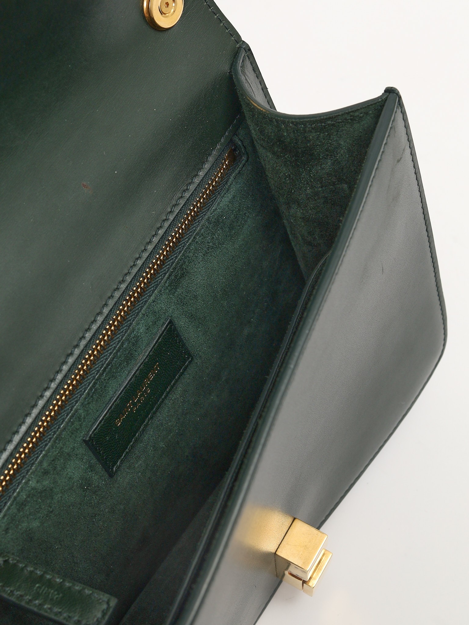 Saint Laurent Le Carre 8