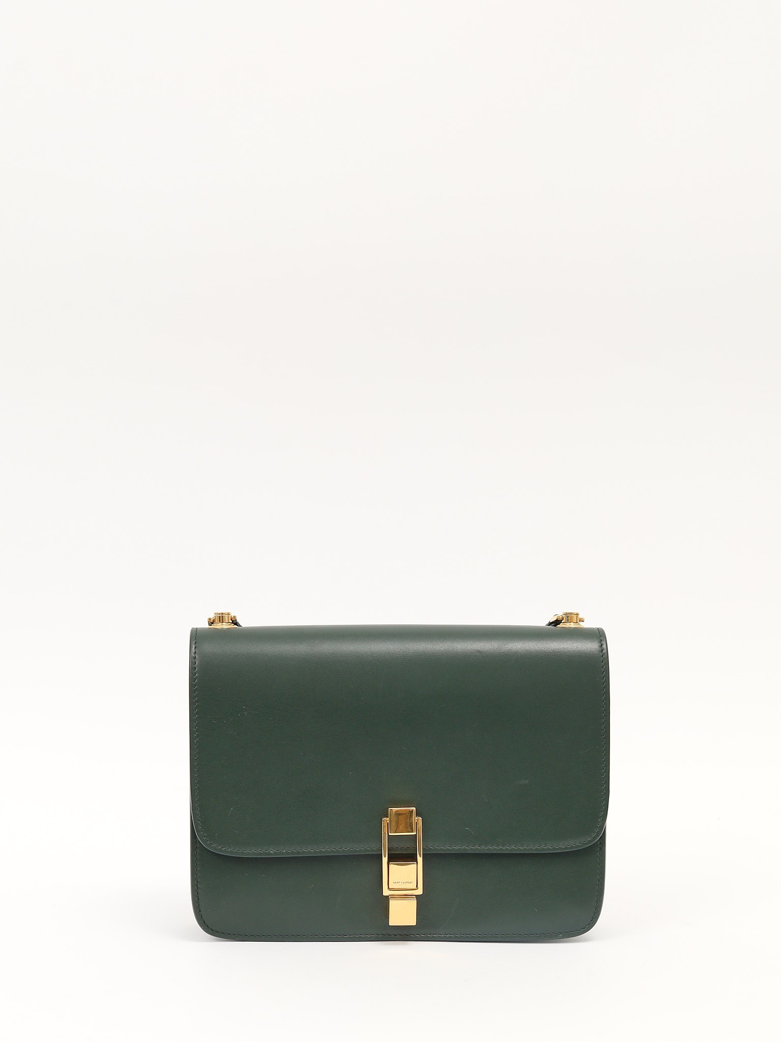 Saint Laurent Le Carre 0