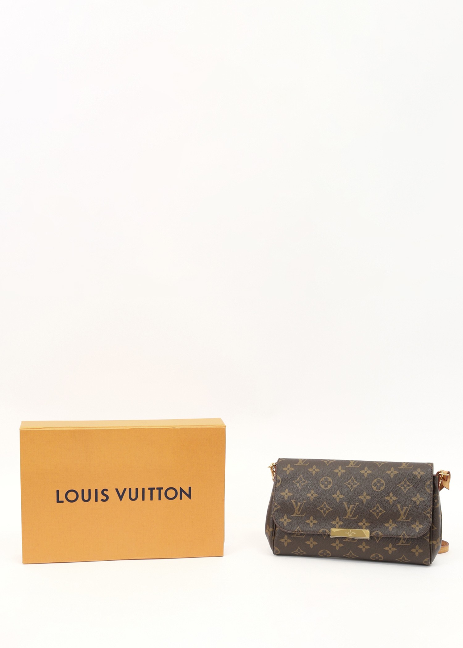 Louis Vuitton Favorite  5