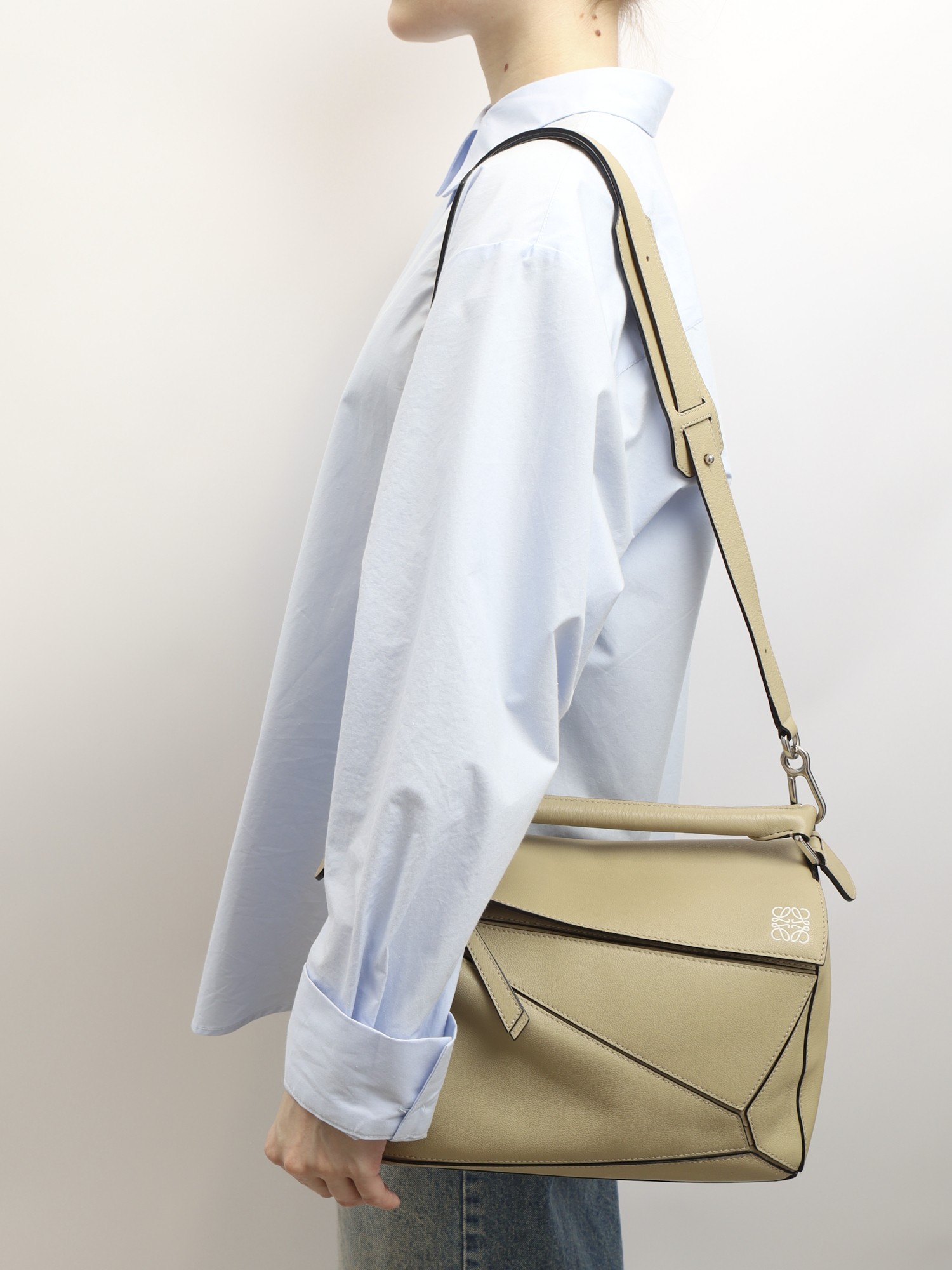Loewe Puzzle  1
