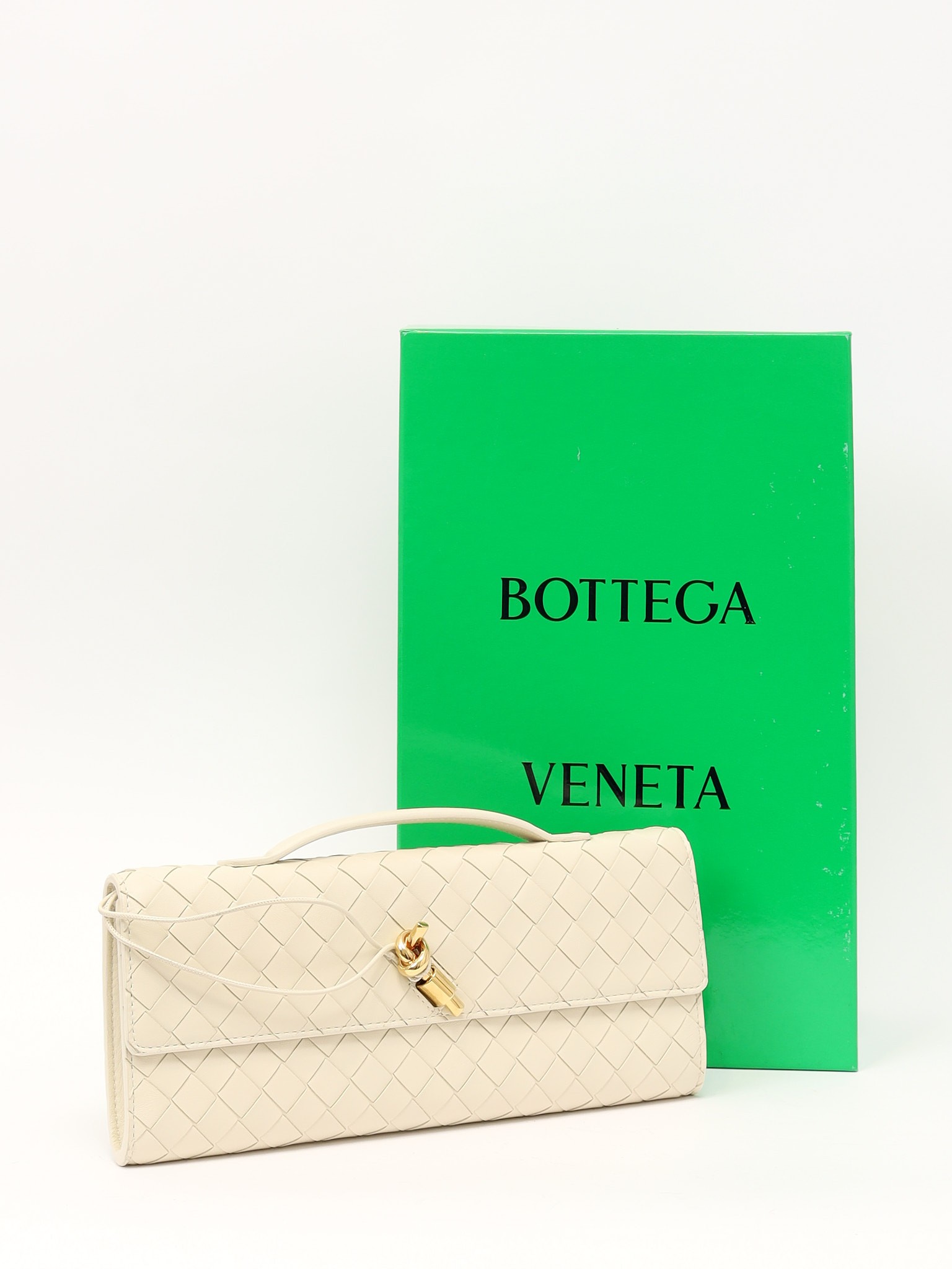 Bottega Veneta Andiamo  4