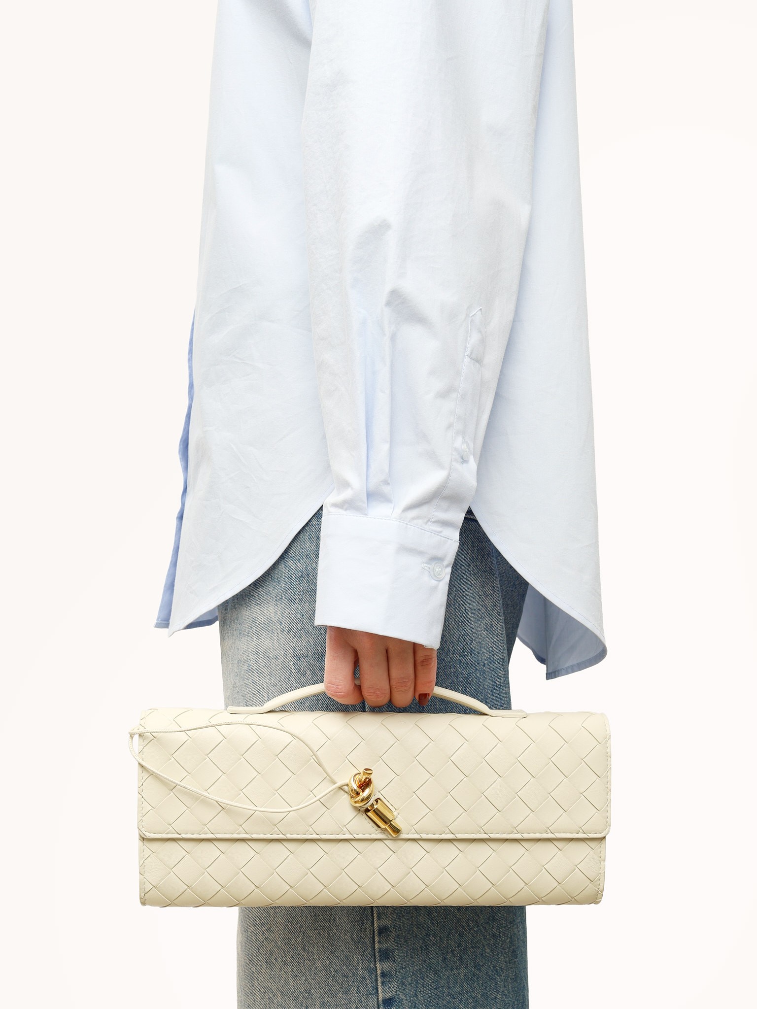 Bottega Veneta Andiamo  1