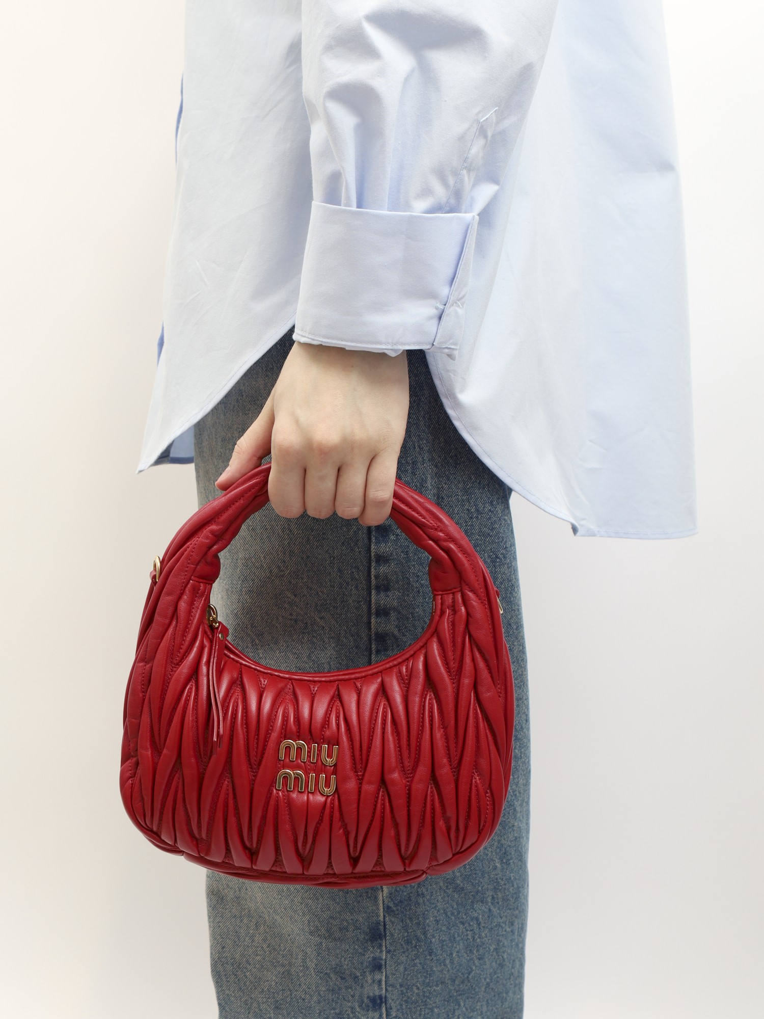 Miu Miu Wander  2