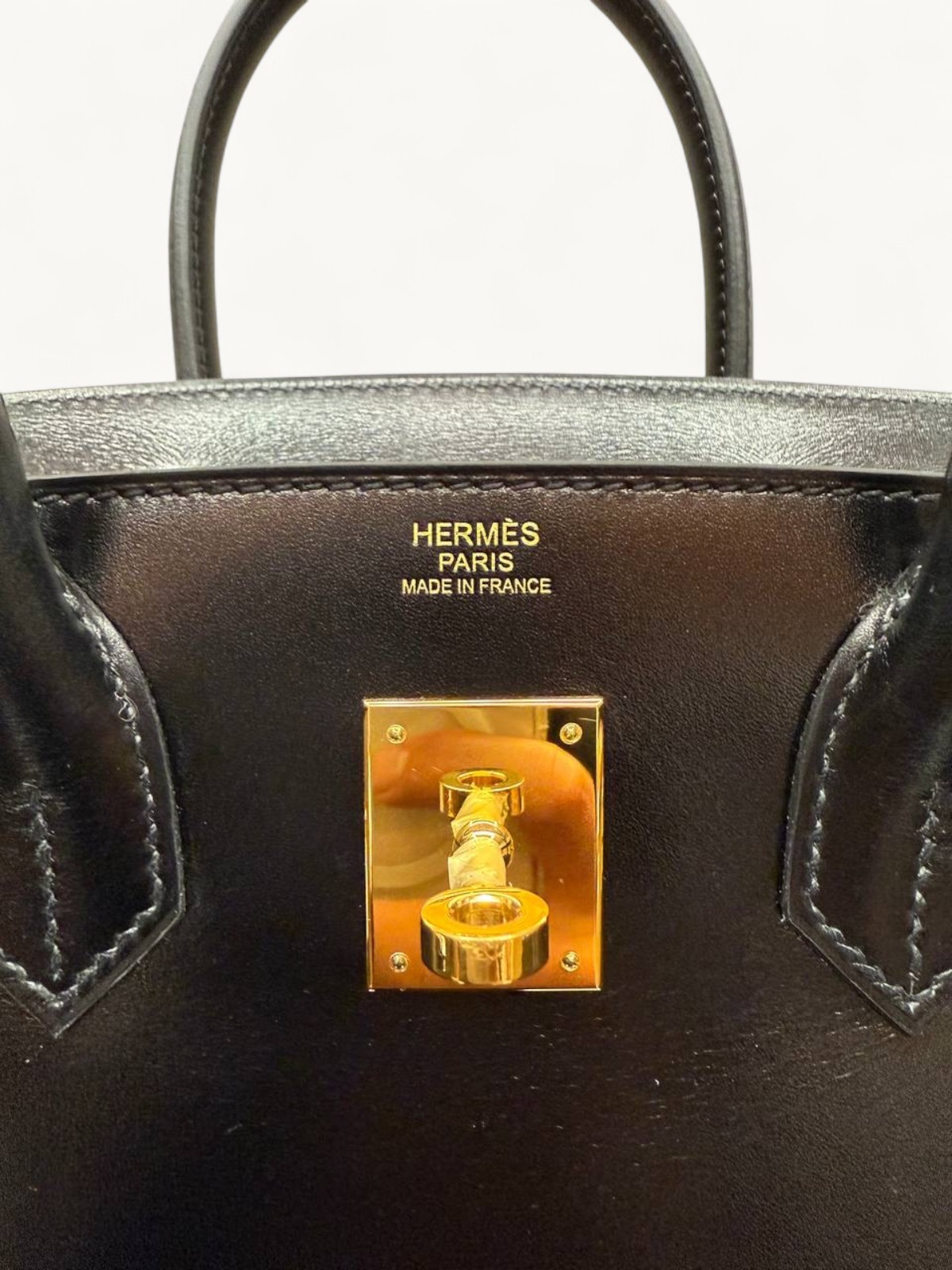 Hermes Birkin 30 4