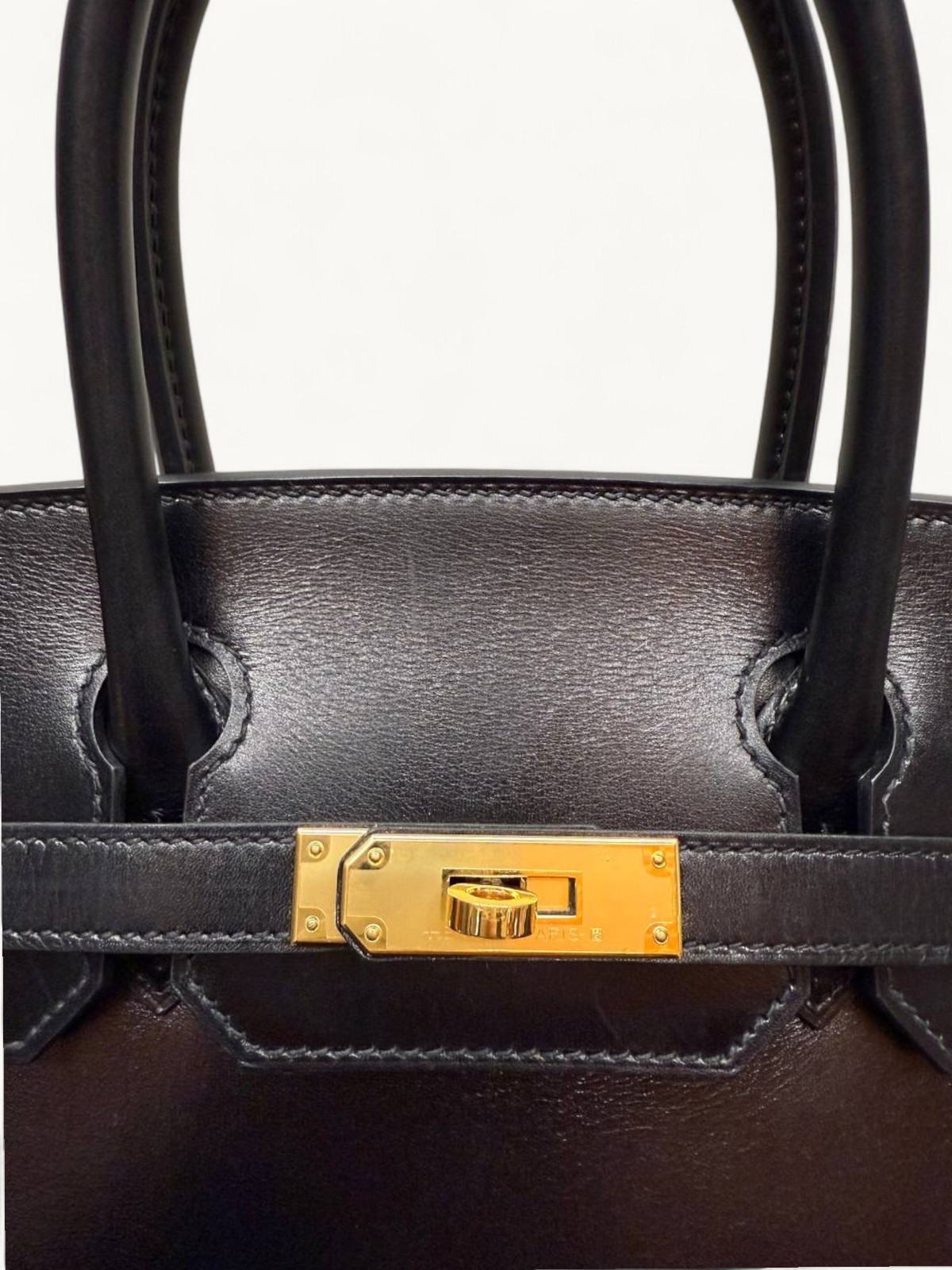Hermes Birkin 30 3