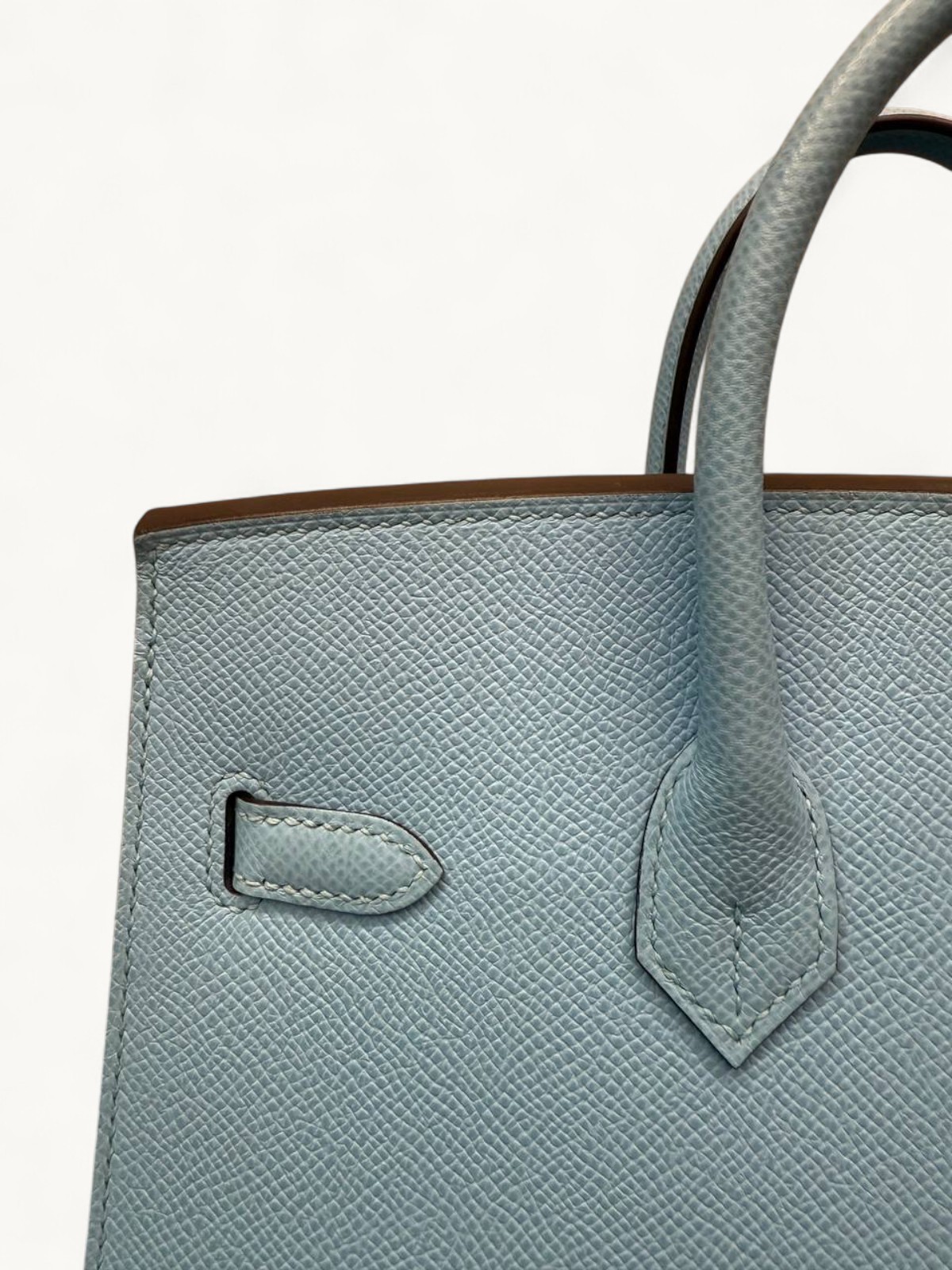Hermes Birkin 25 5