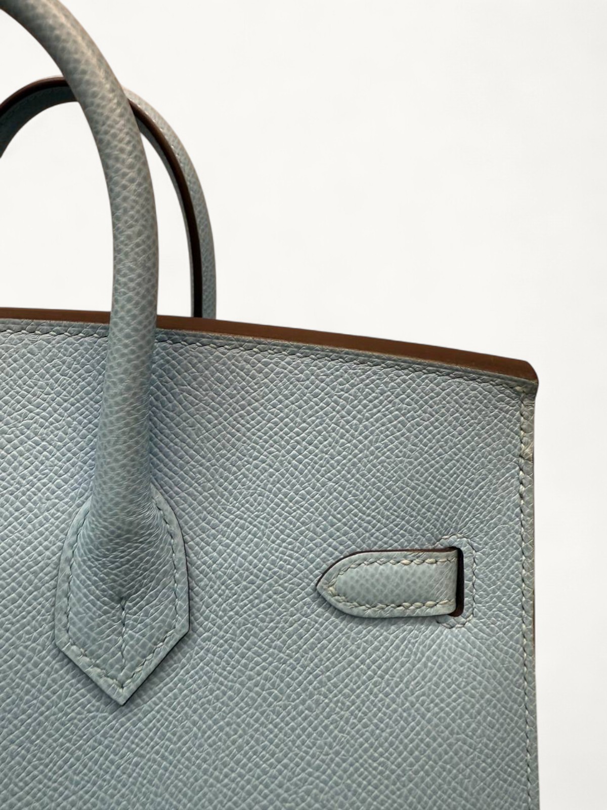 Hermes Birkin 25 6