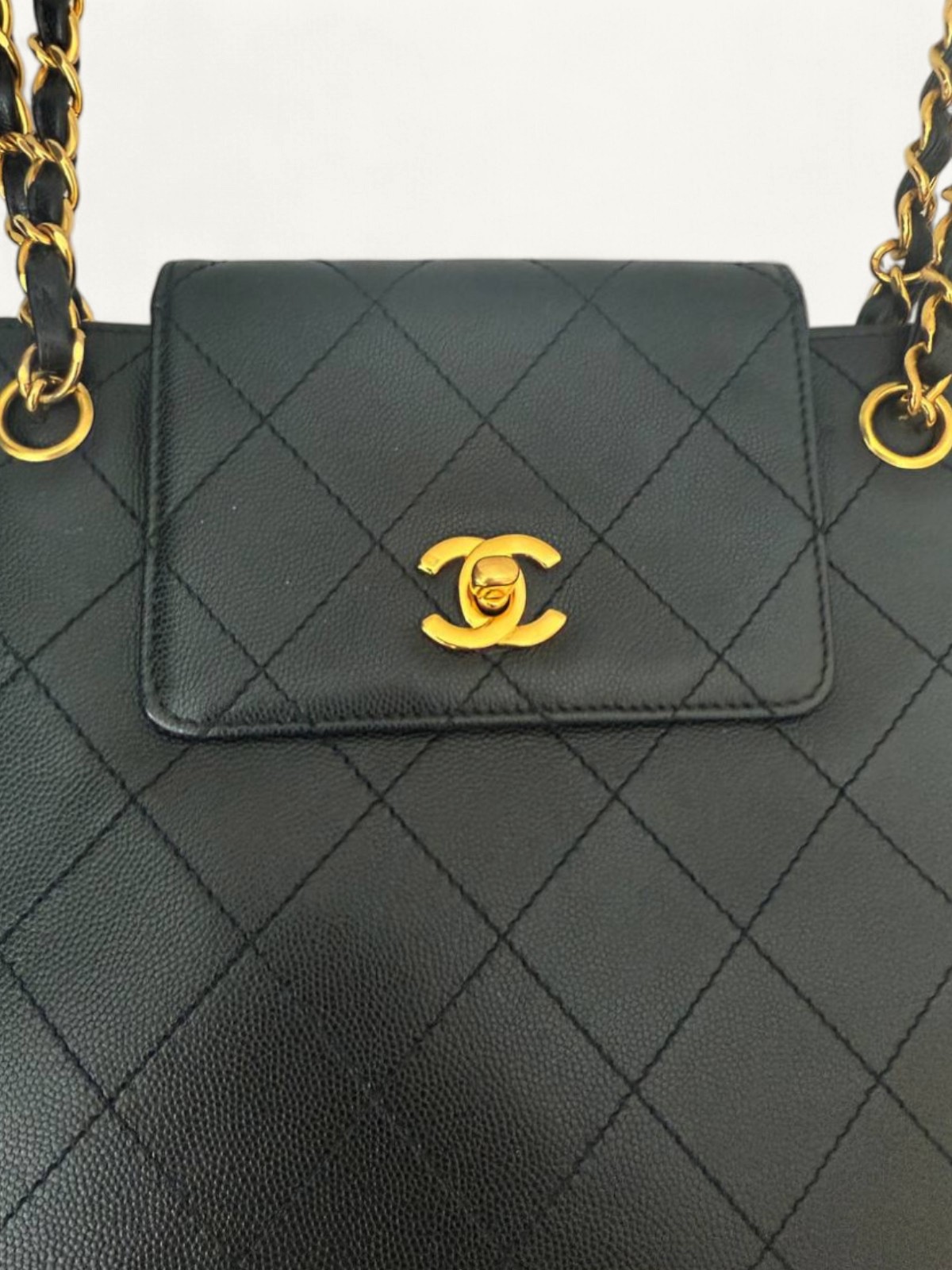 Сумки Chanel изображение #4