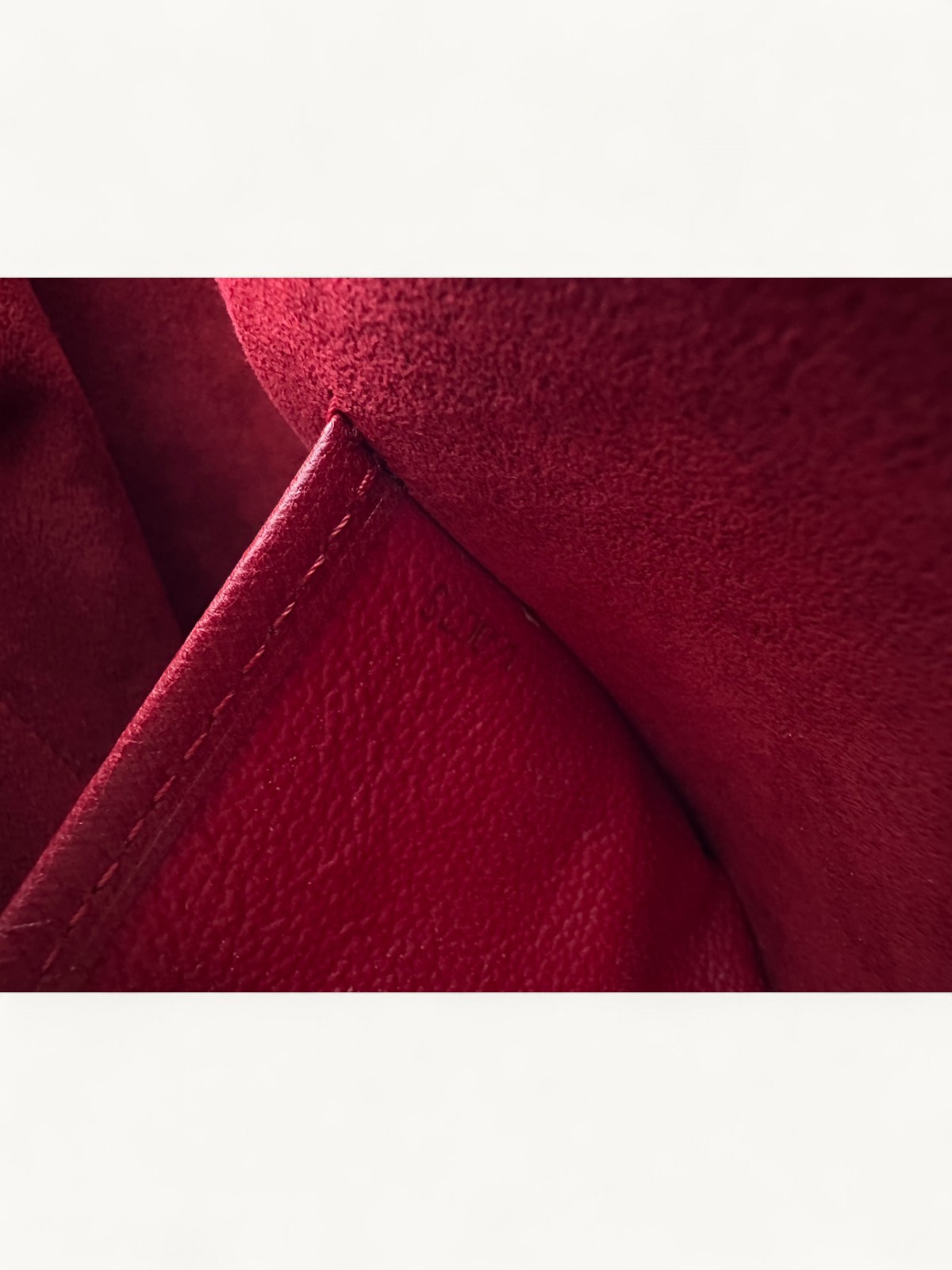 Louis Vuitton Amfar 11