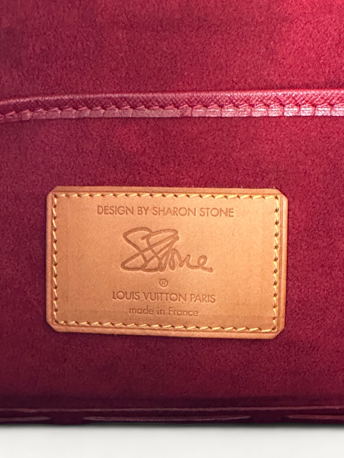 Louis Vuitton Amfar 10