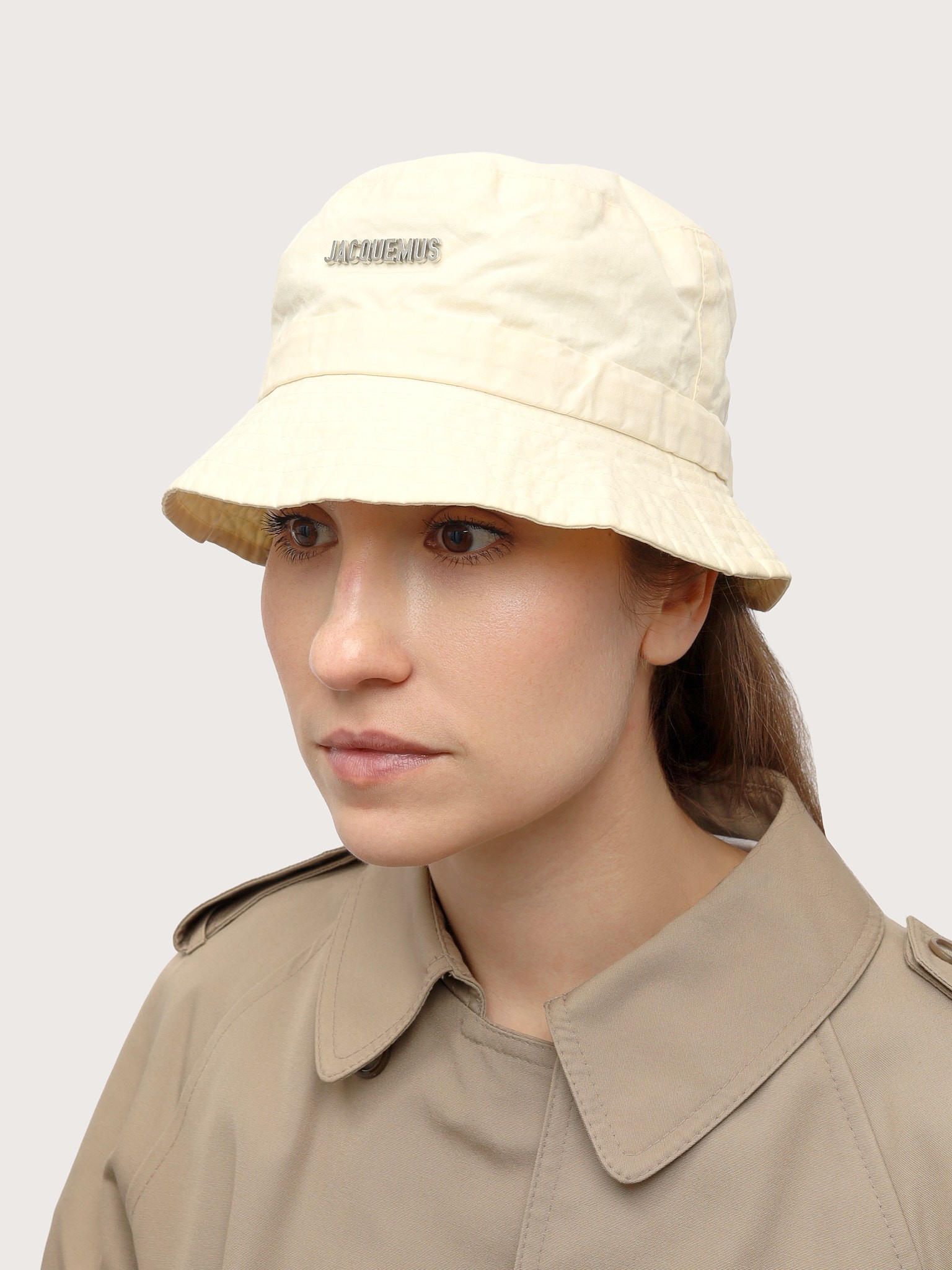 Jacquemus Hat 1