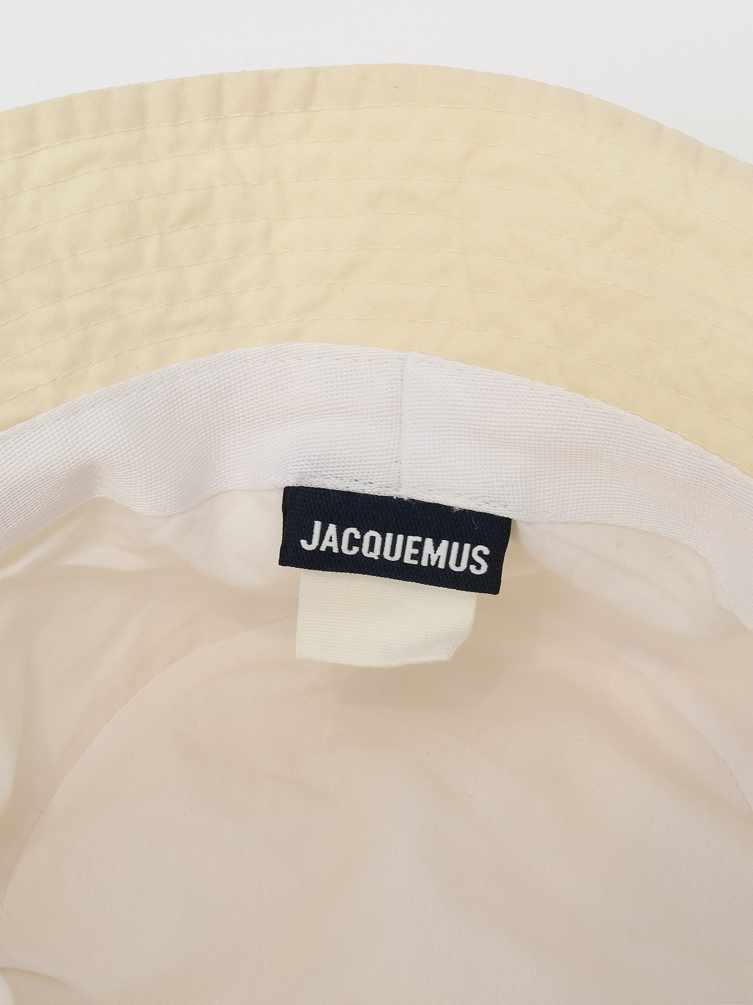 Jacquemus Hat 6