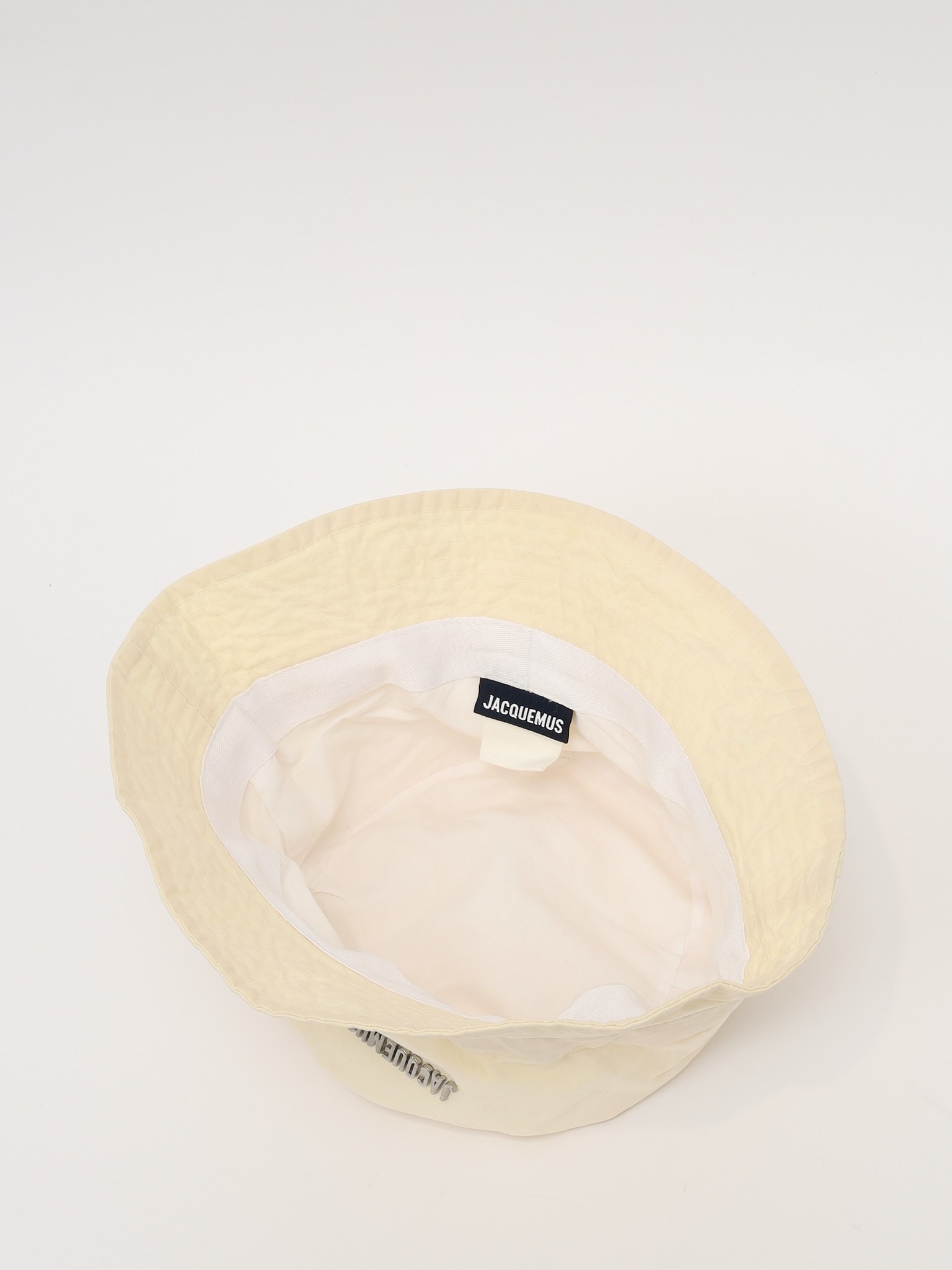 Jacquemus Hat 7