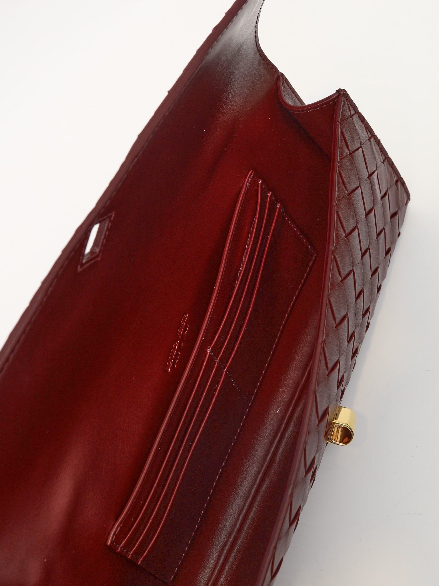 Bottega Veneta Andiamo  9