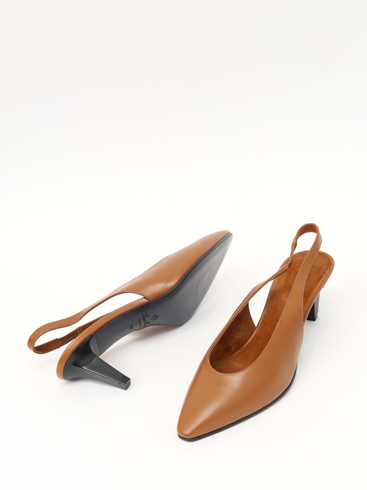 Loro Piana Shoes 36.5 10