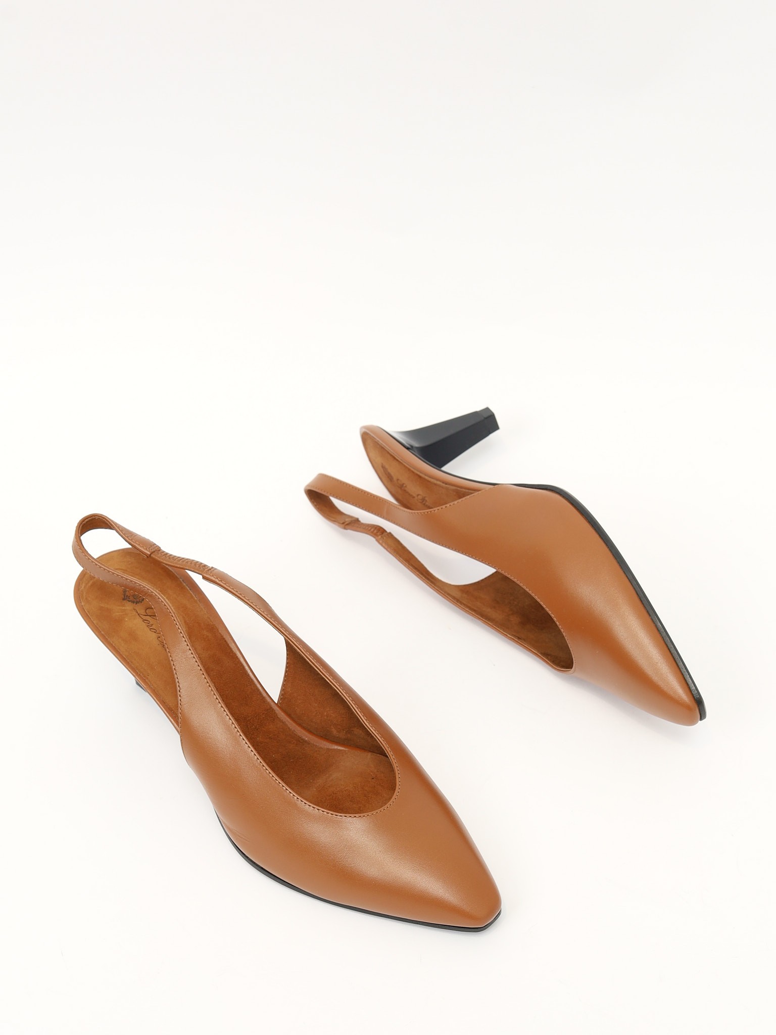 Loro Piana Shoes 36.5 5