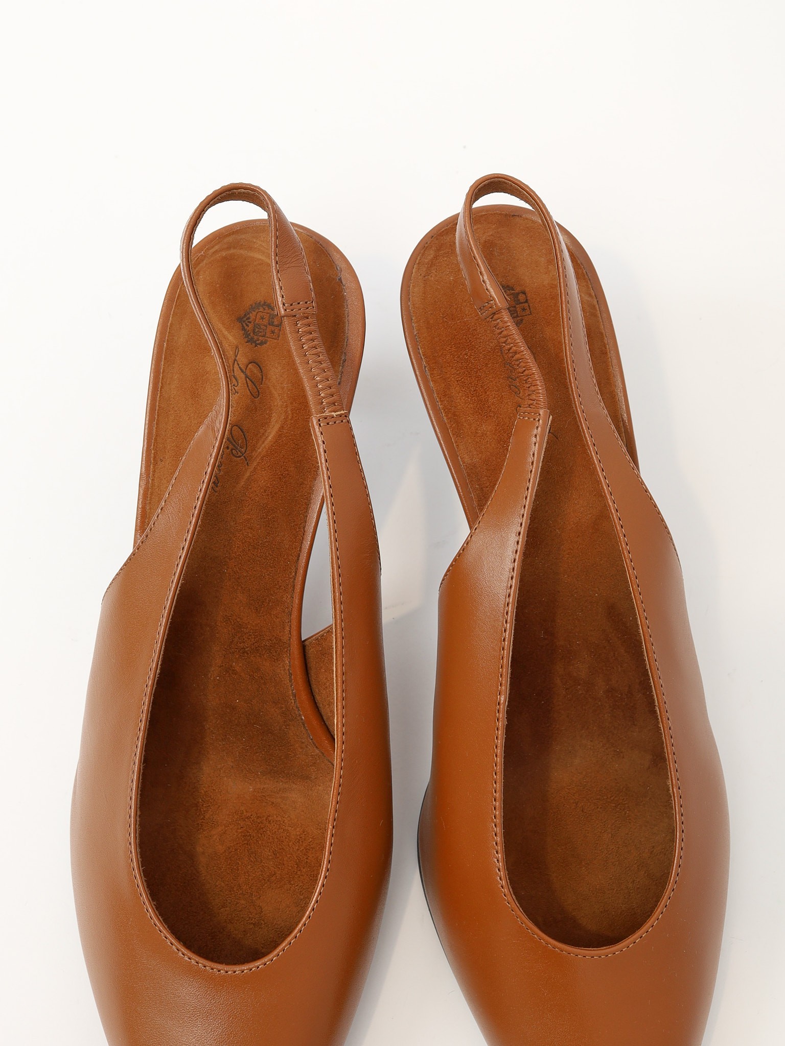 Loro Piana Shoes 36.5 7