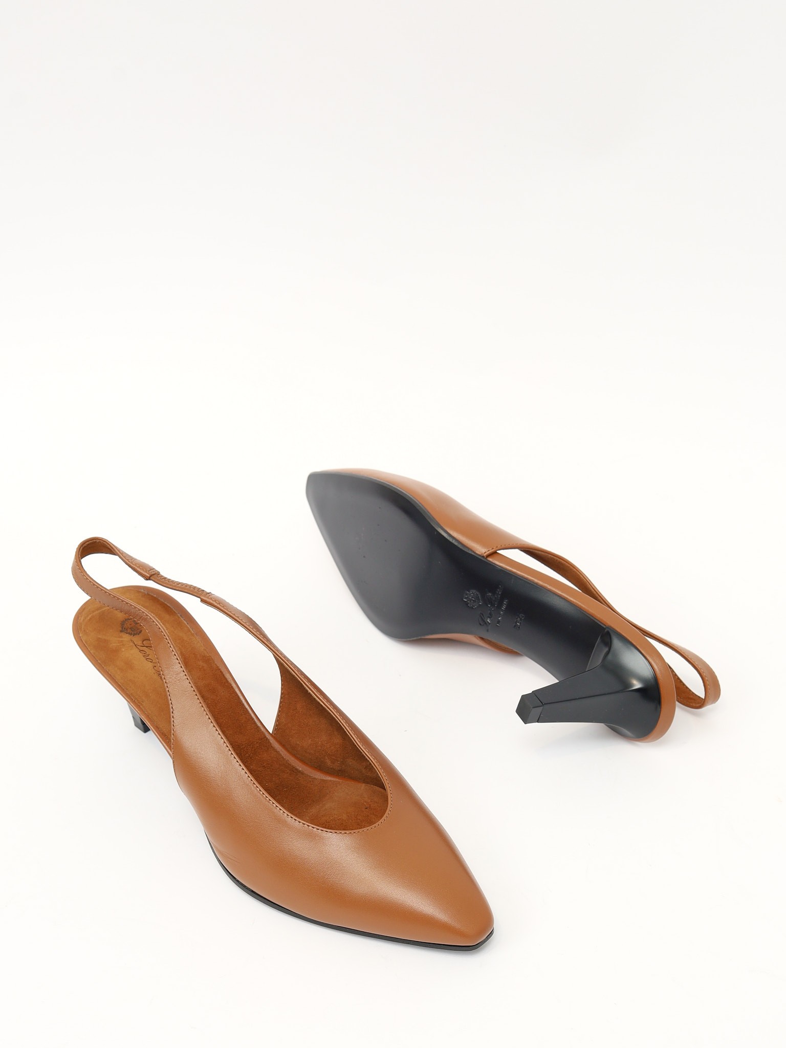 Loro Piana Shoes 36.5 9