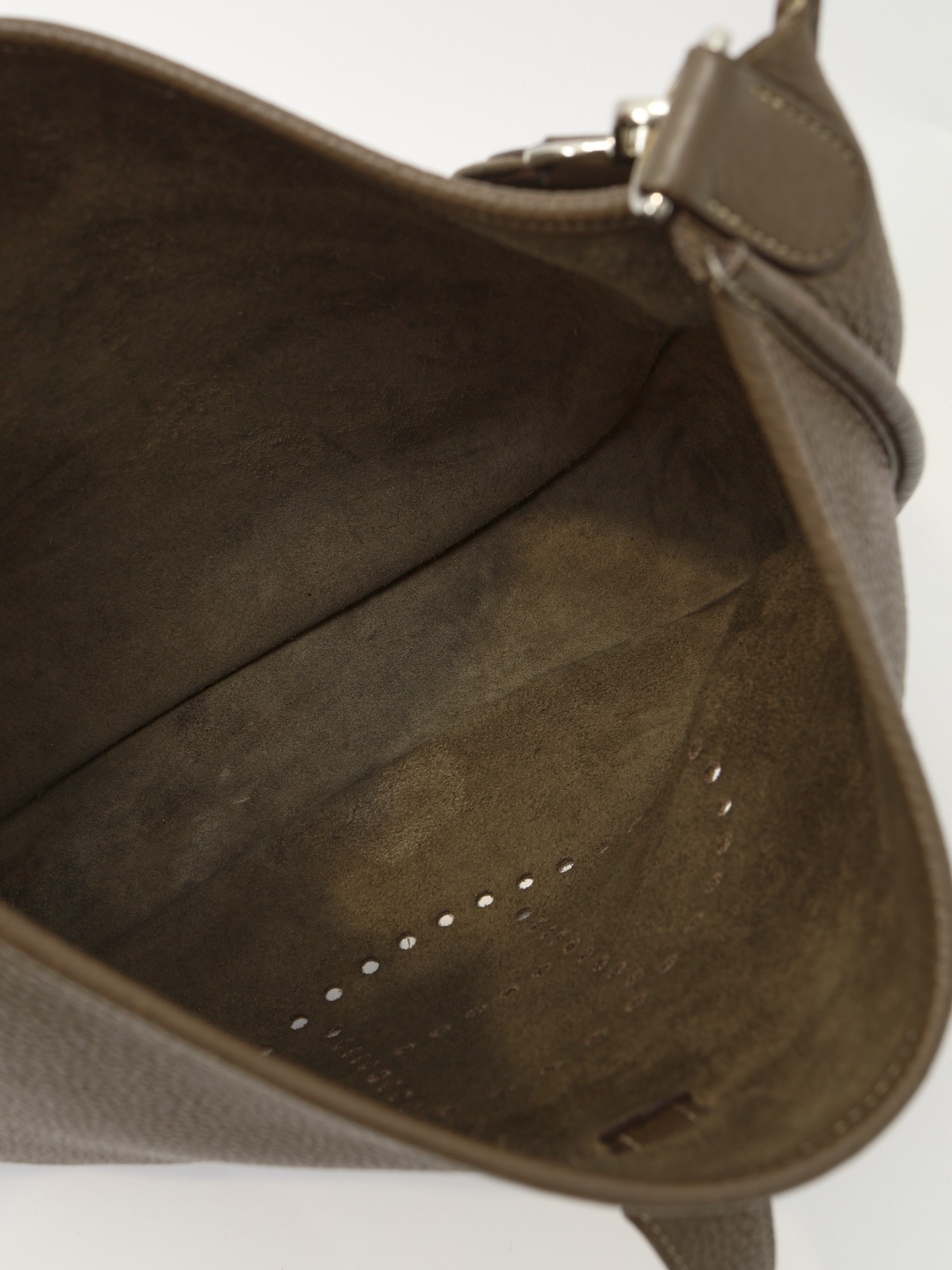 Hermes Evelyne 33 10