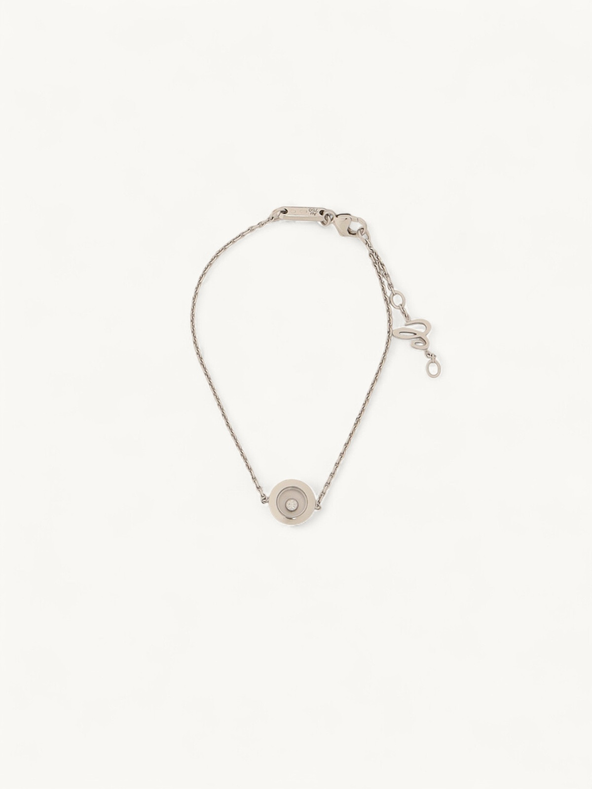 Chopard Happy Diamonds 0