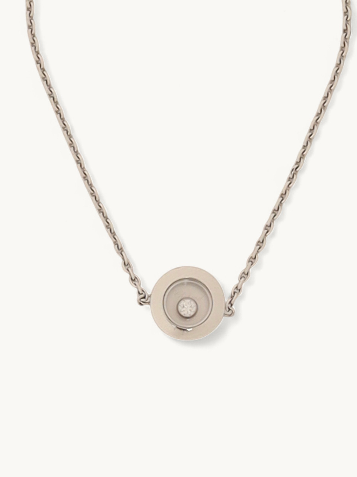 Chopard Happy Diamonds 2