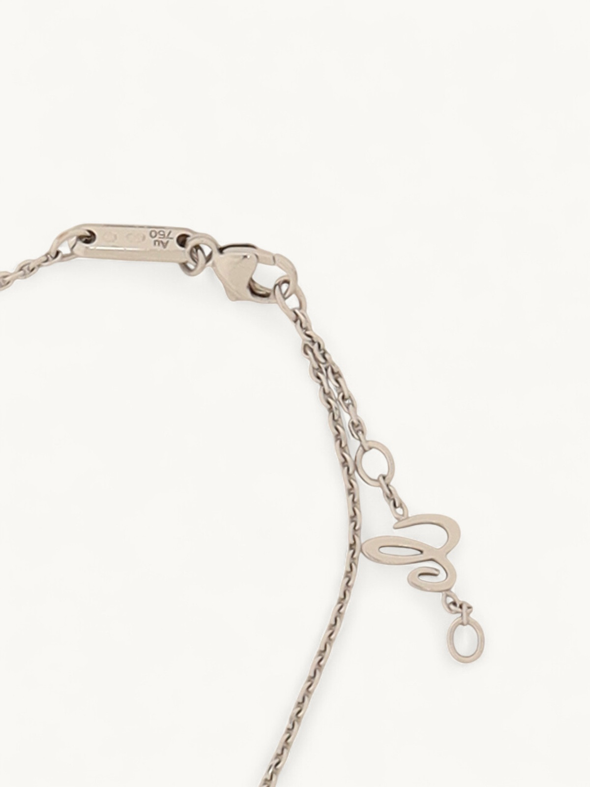 Chopard Happy Diamonds 3