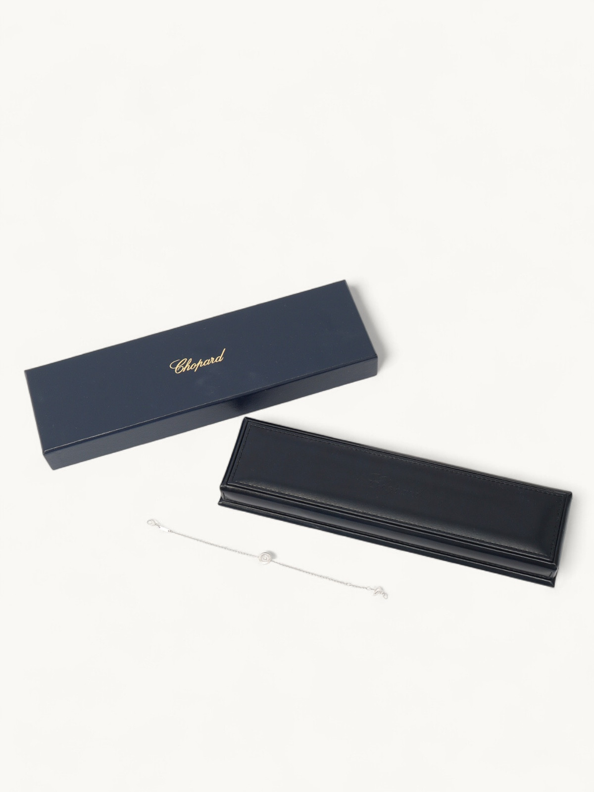 Chopard Happy Diamonds 5