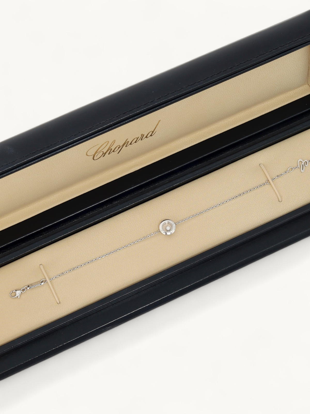 Chopard Happy Diamonds 4