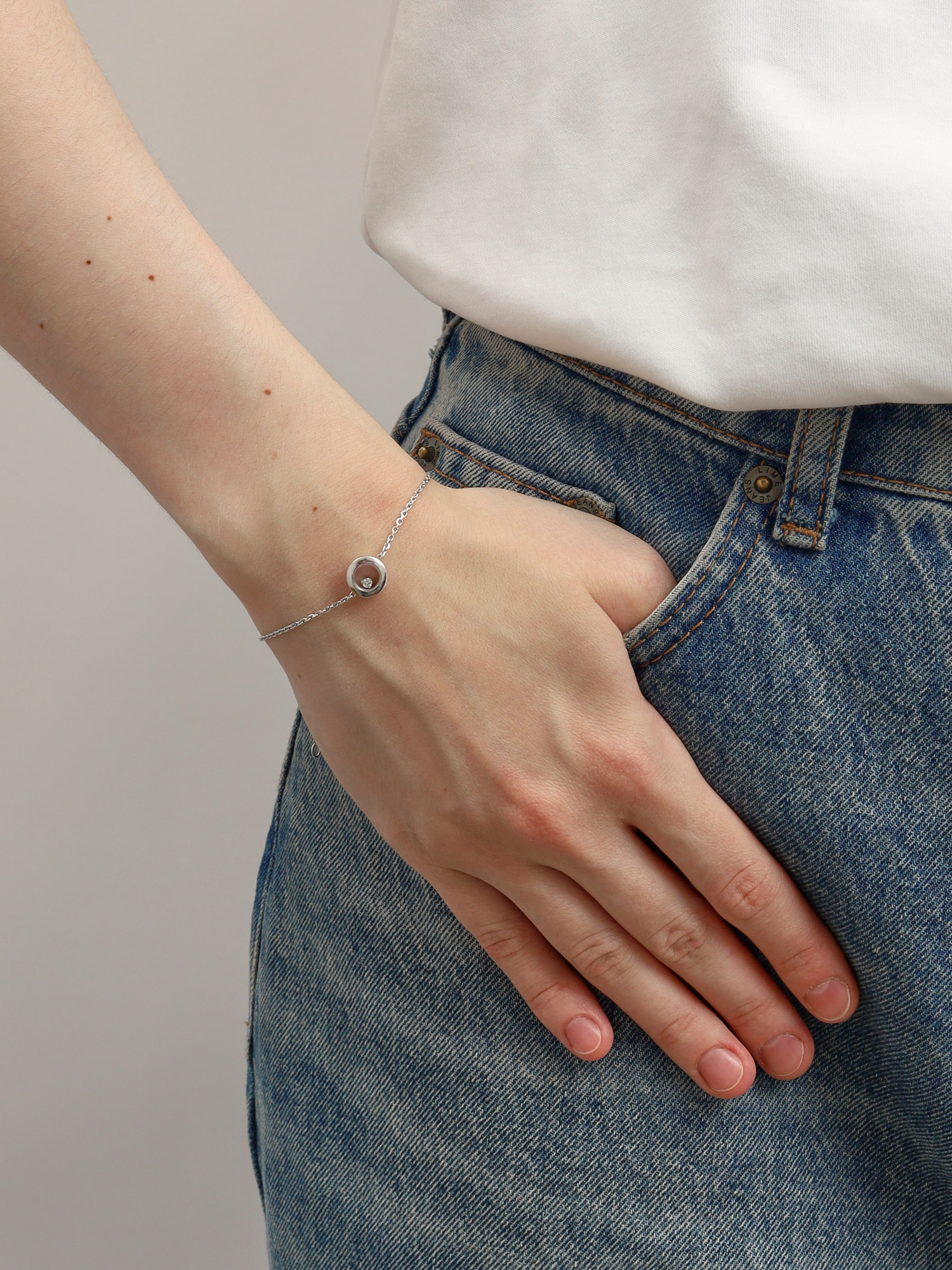 Chopard Happy Diamonds 1