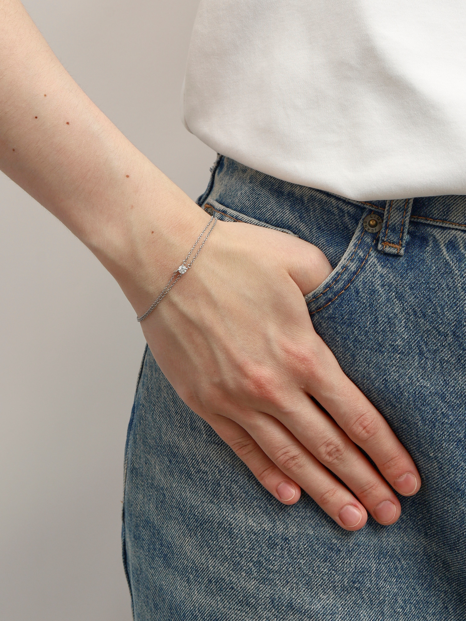 Tiffany  Solitaire  1