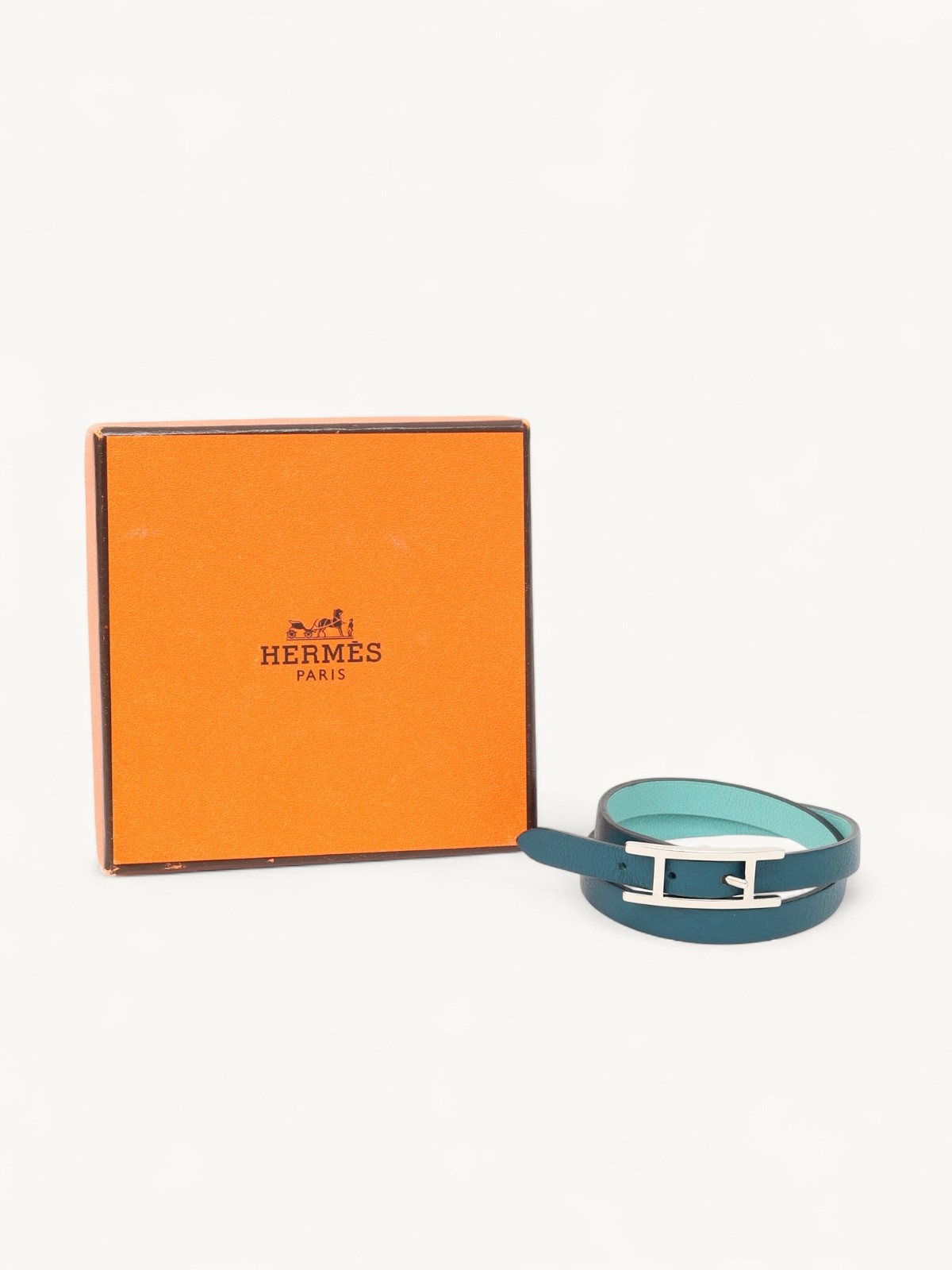 Hermes Behapi Double Tour 2