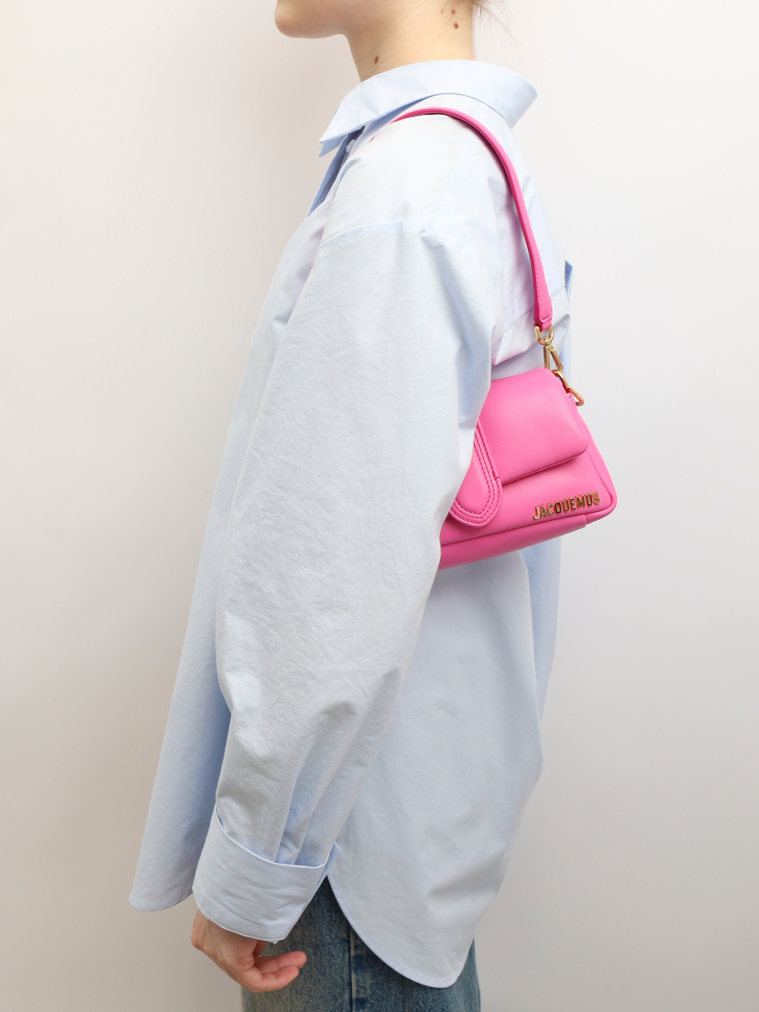 Jacquemus Le Bambimou 1