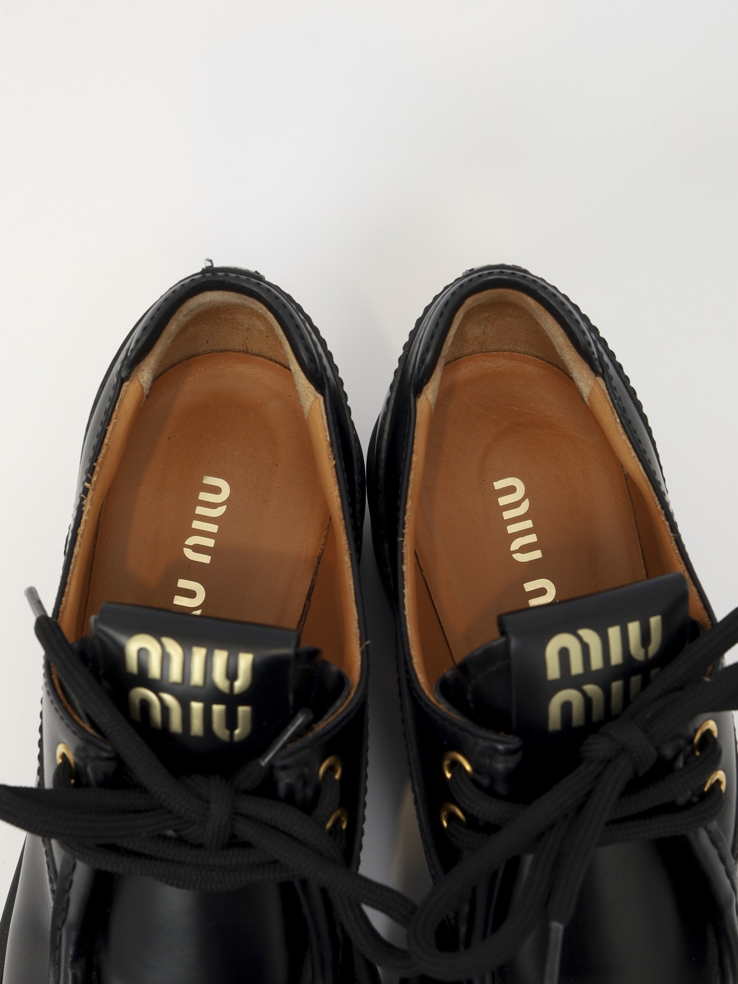 Miu Miu Shoes 40 7