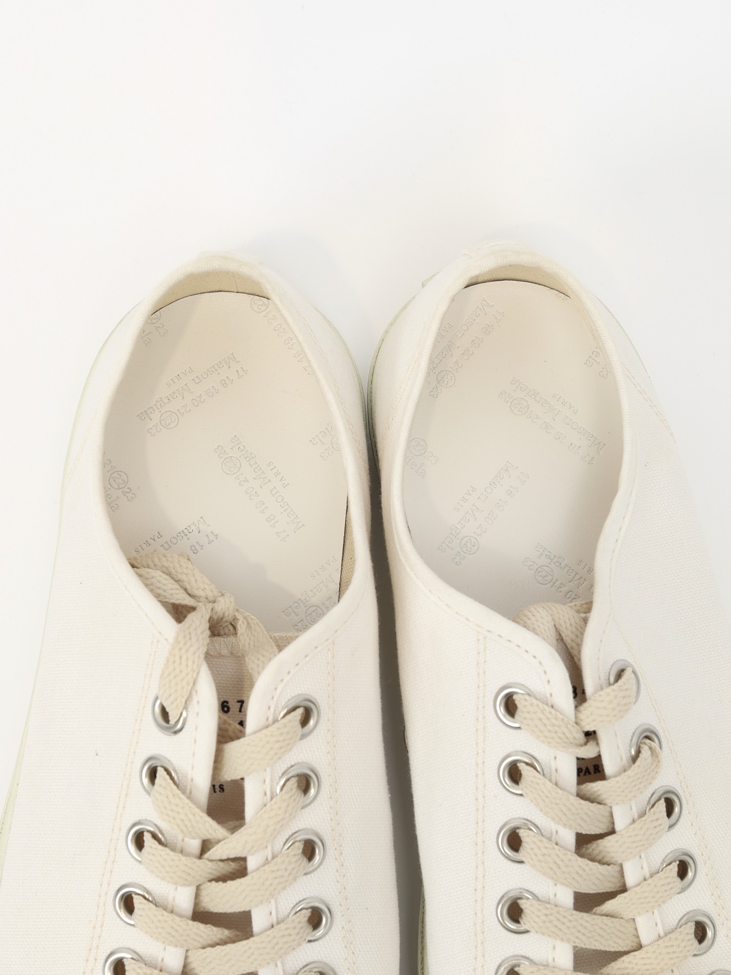Maison Margiela Shoes 40 7