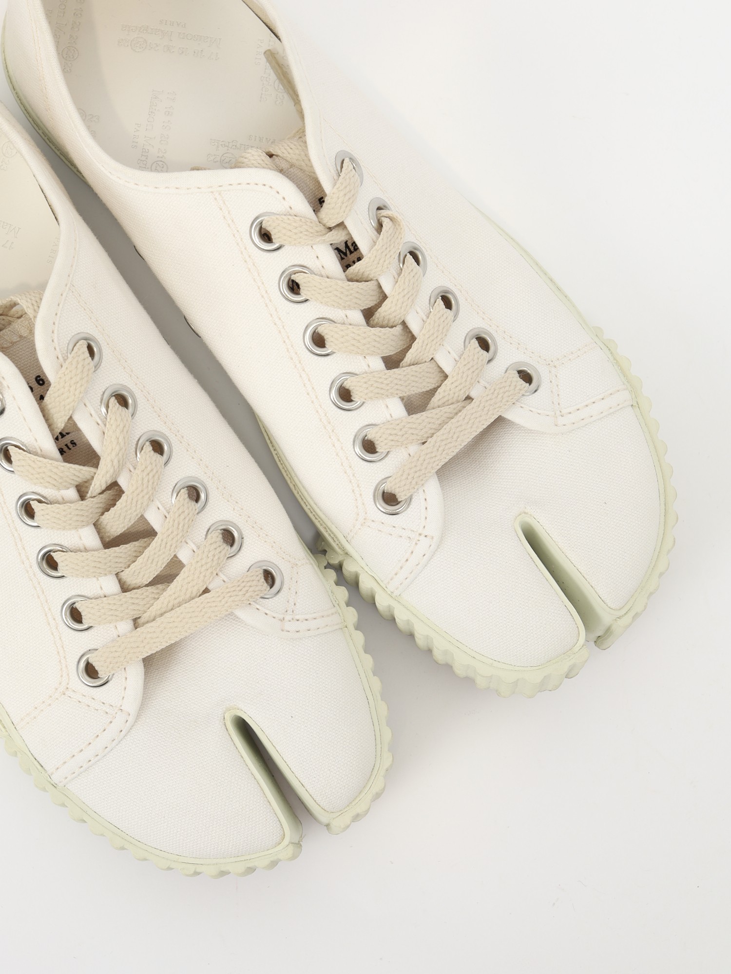 Maison Margiela Shoes 40 6