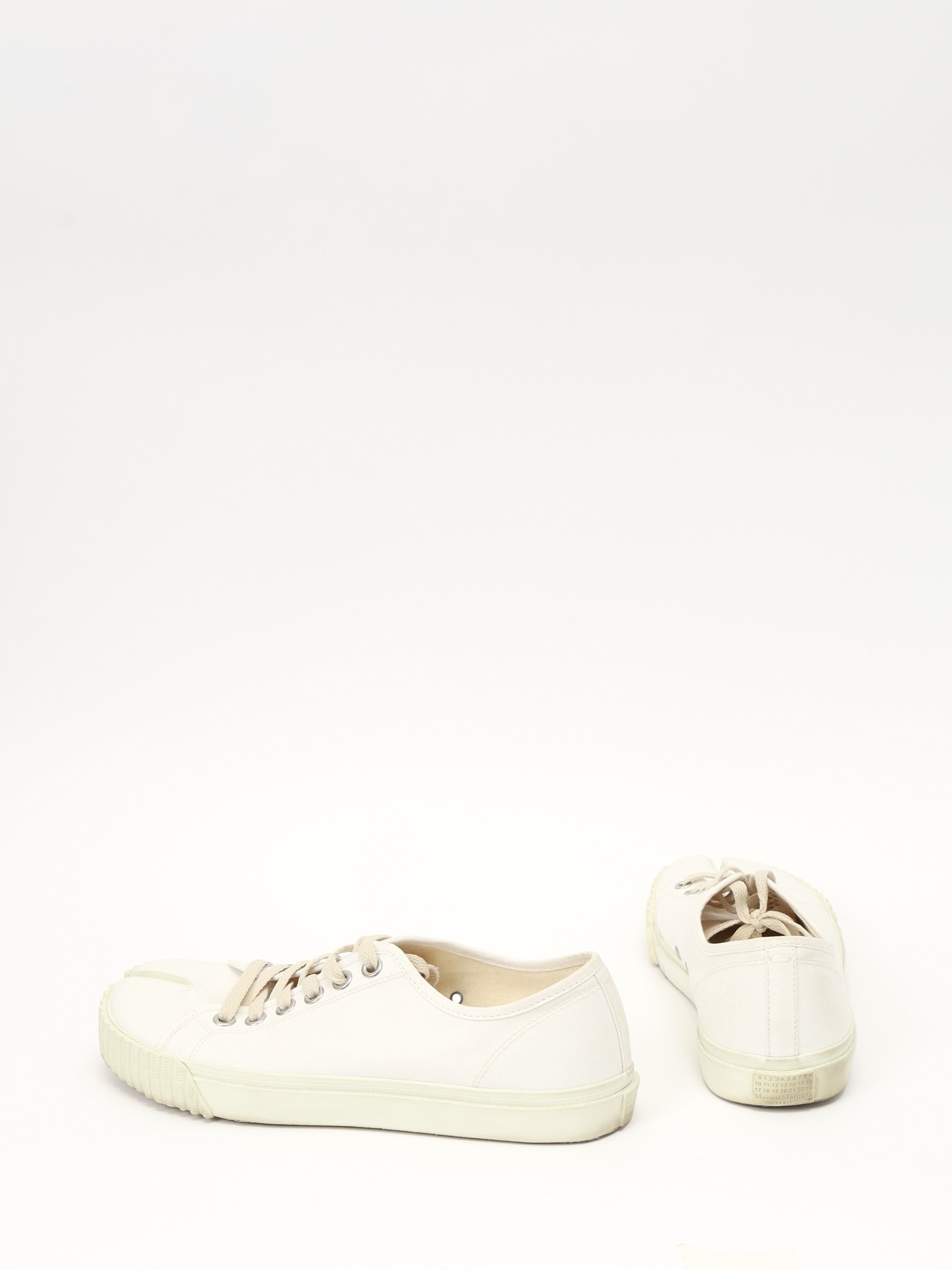 Maison Margiela Shoes 40 3