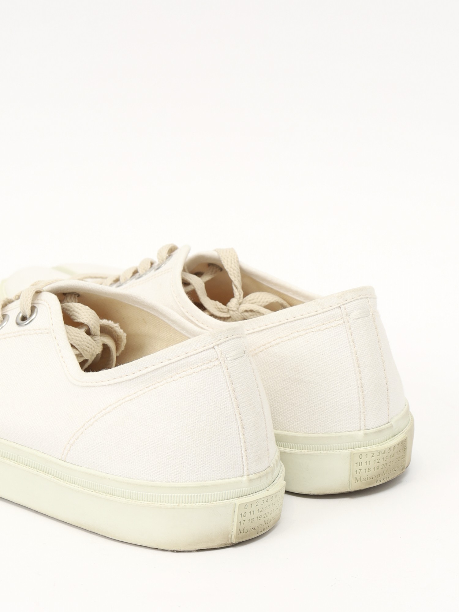 Maison Margiela Shoes 40 8