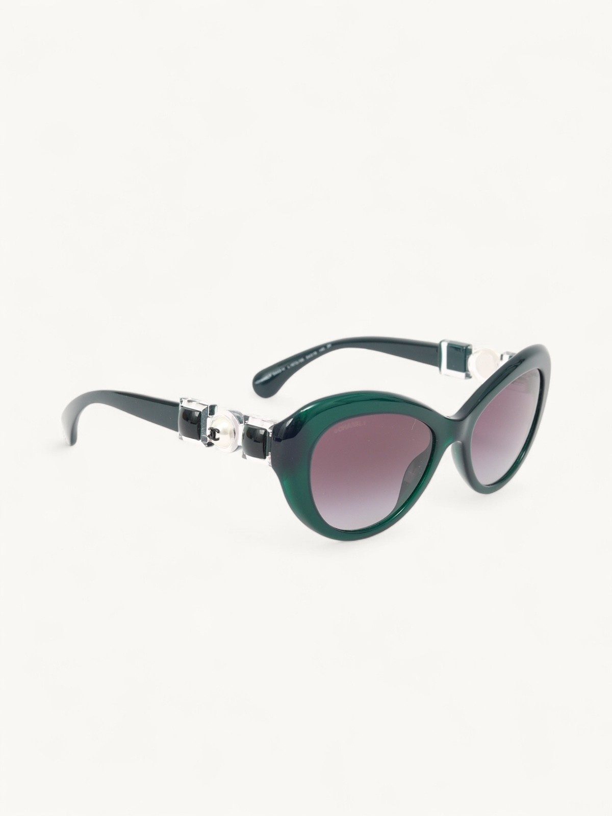 Chanel Sunglasses 3