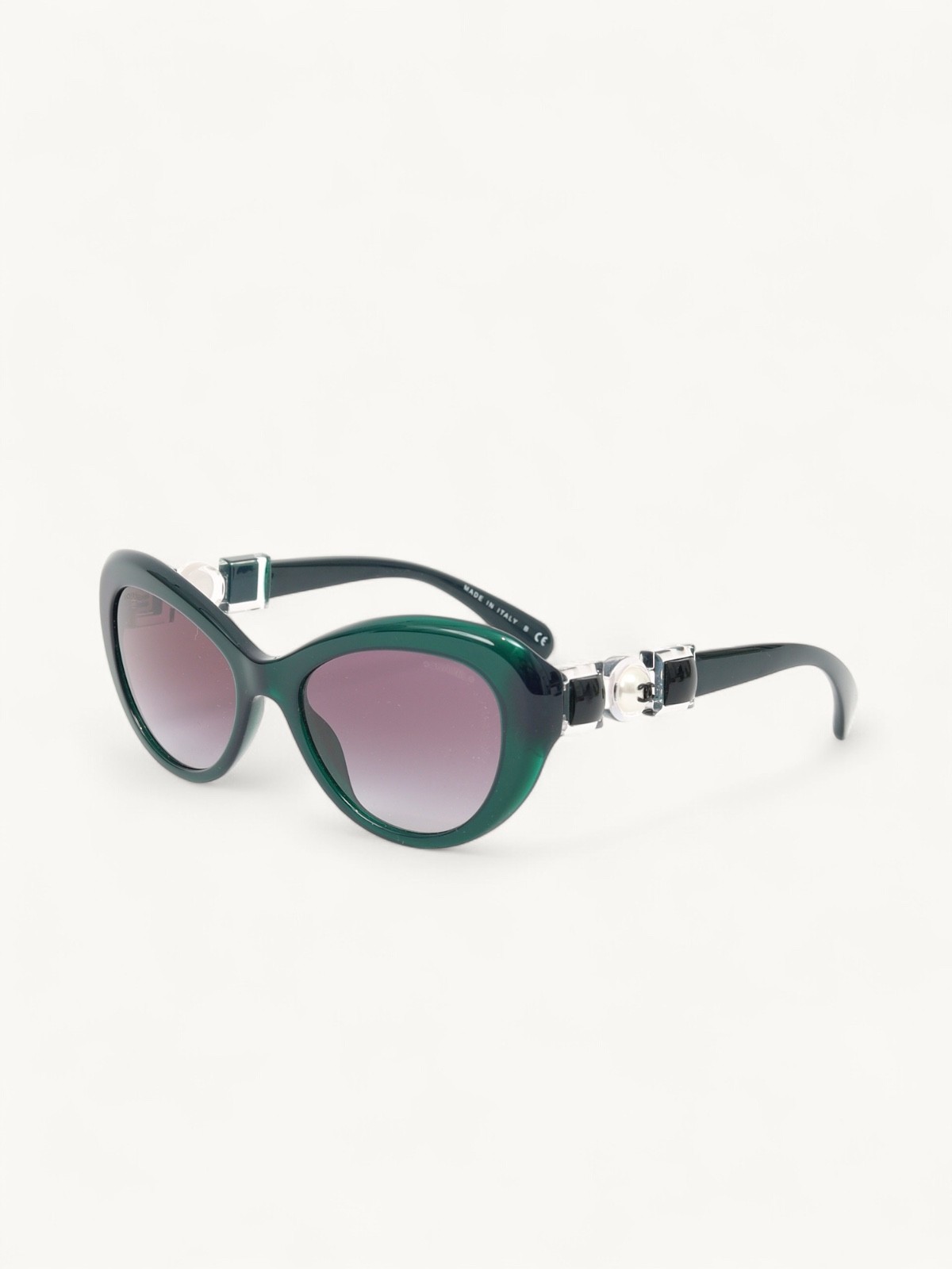 Chanel Sunglasses 2