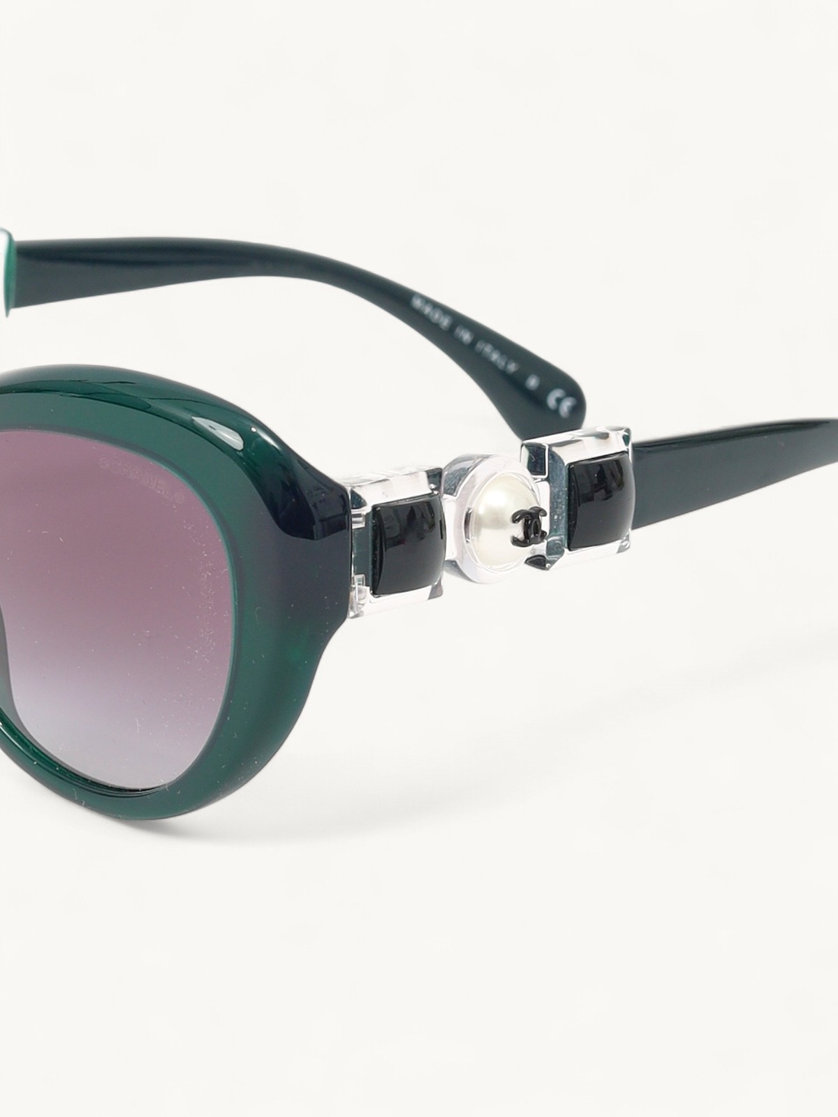Chanel Sunglasses 5