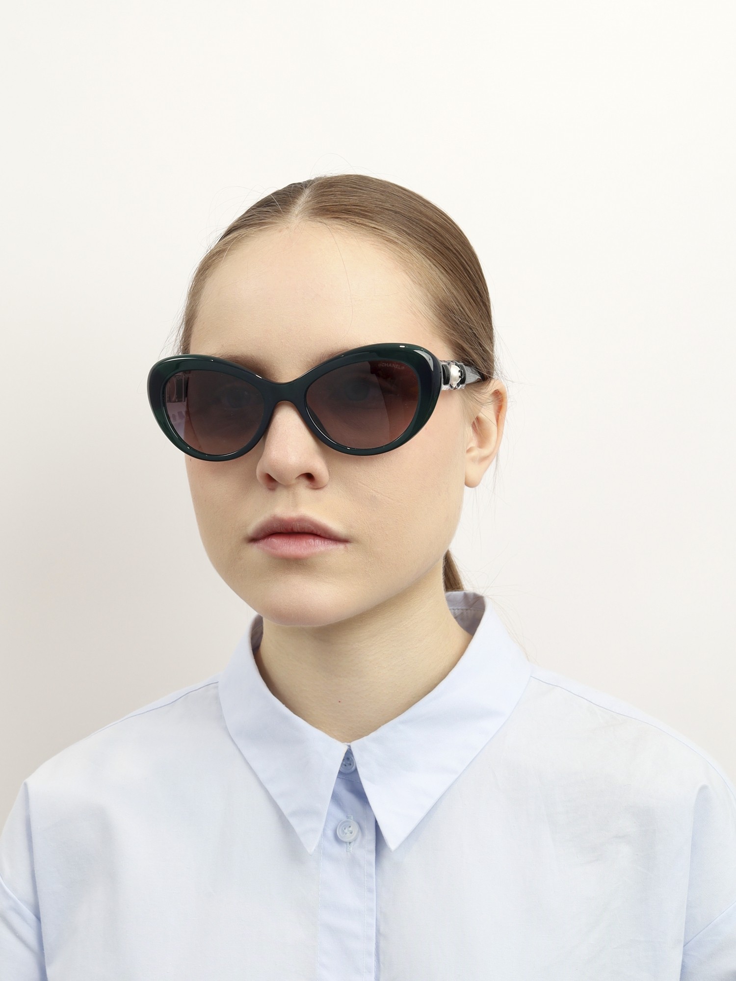 Chanel Sunglasses 1