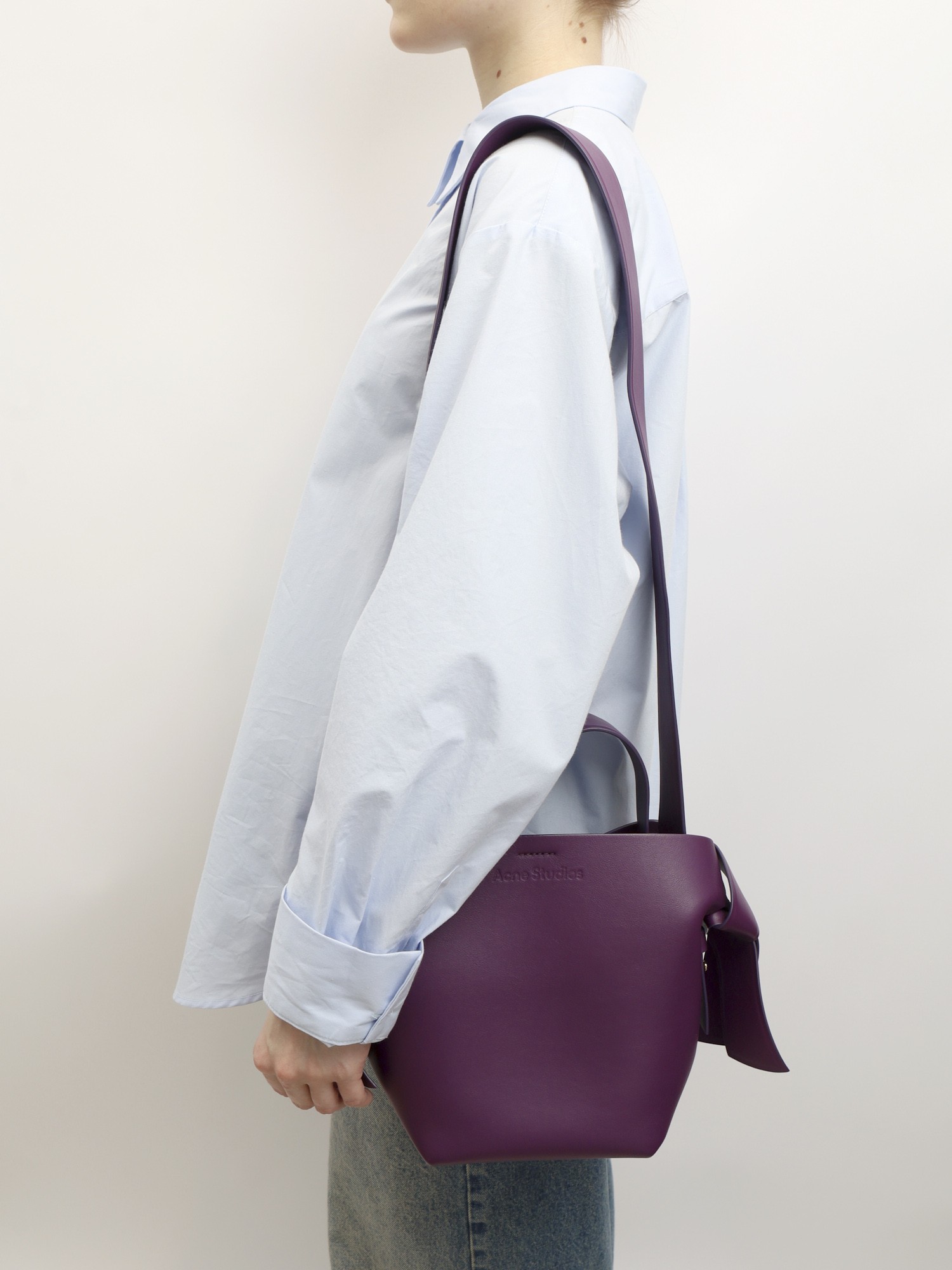 Acne Studios Musubi  1