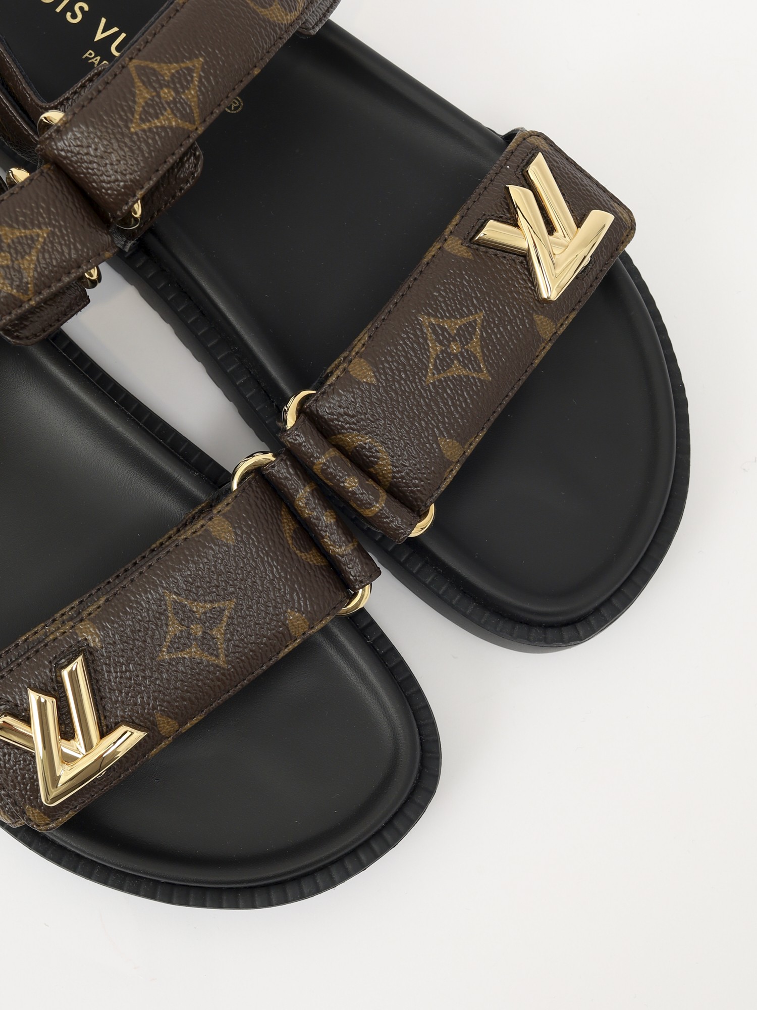 Louis Vuitton Shoes 39 6