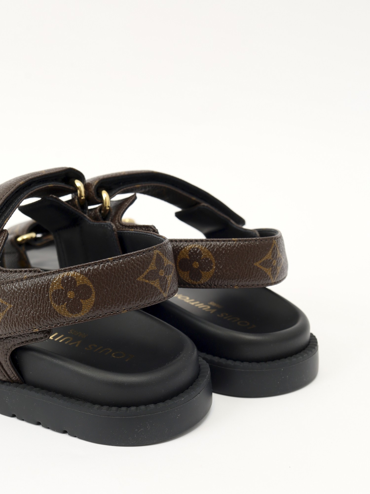Louis Vuitton Shoes 39 8