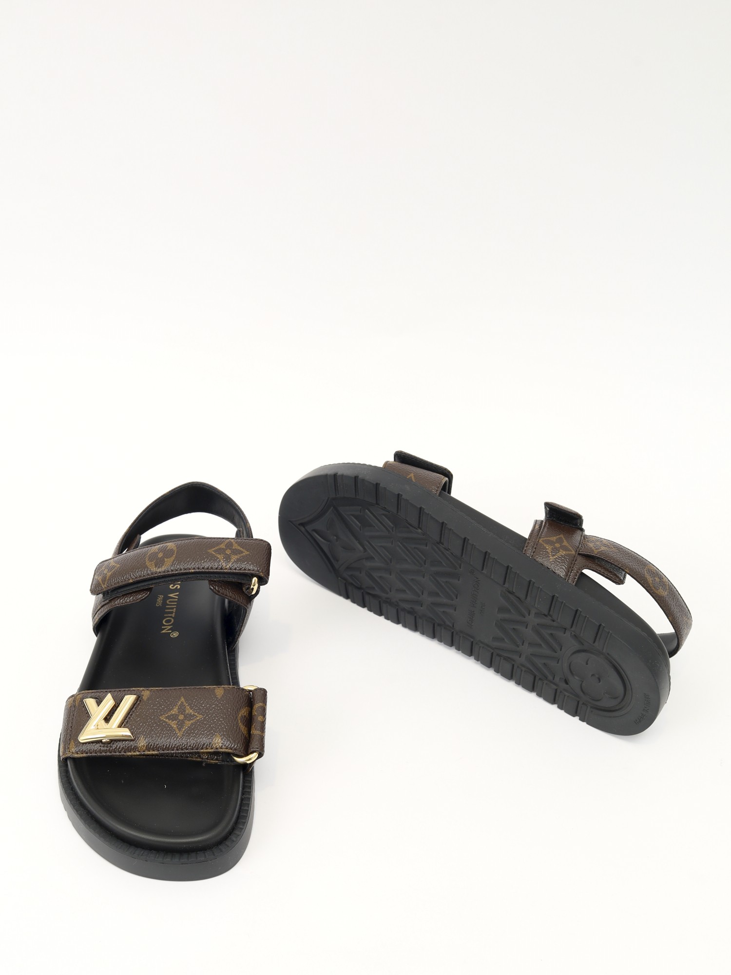 Louis Vuitton Shoes 39 9
