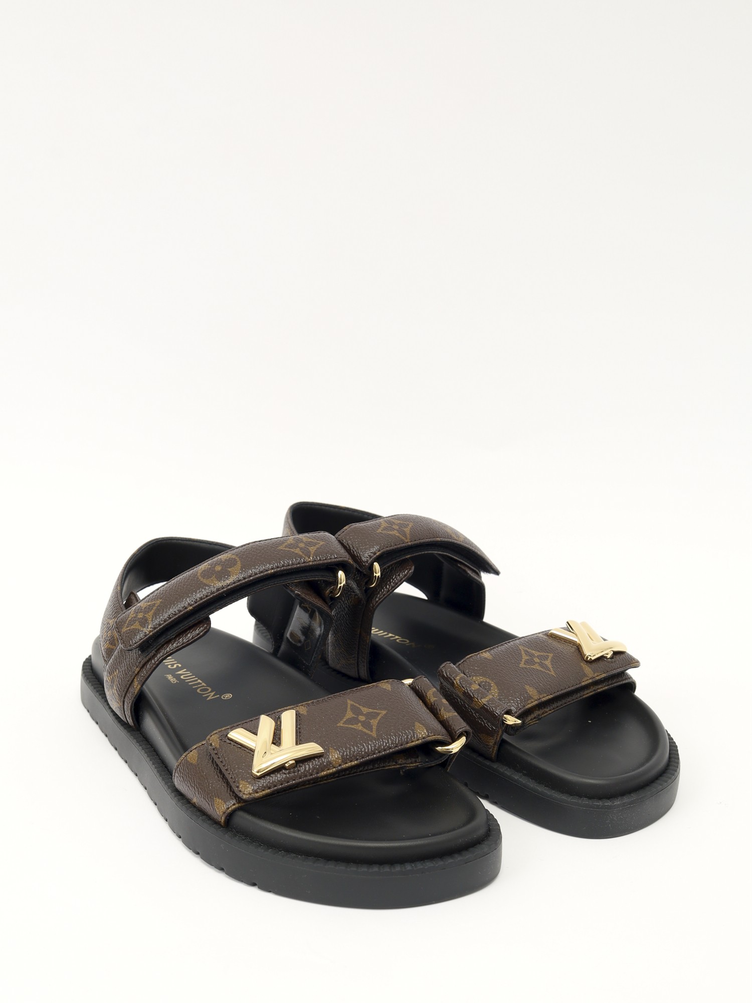 Louis Vuitton Shoes 39 2