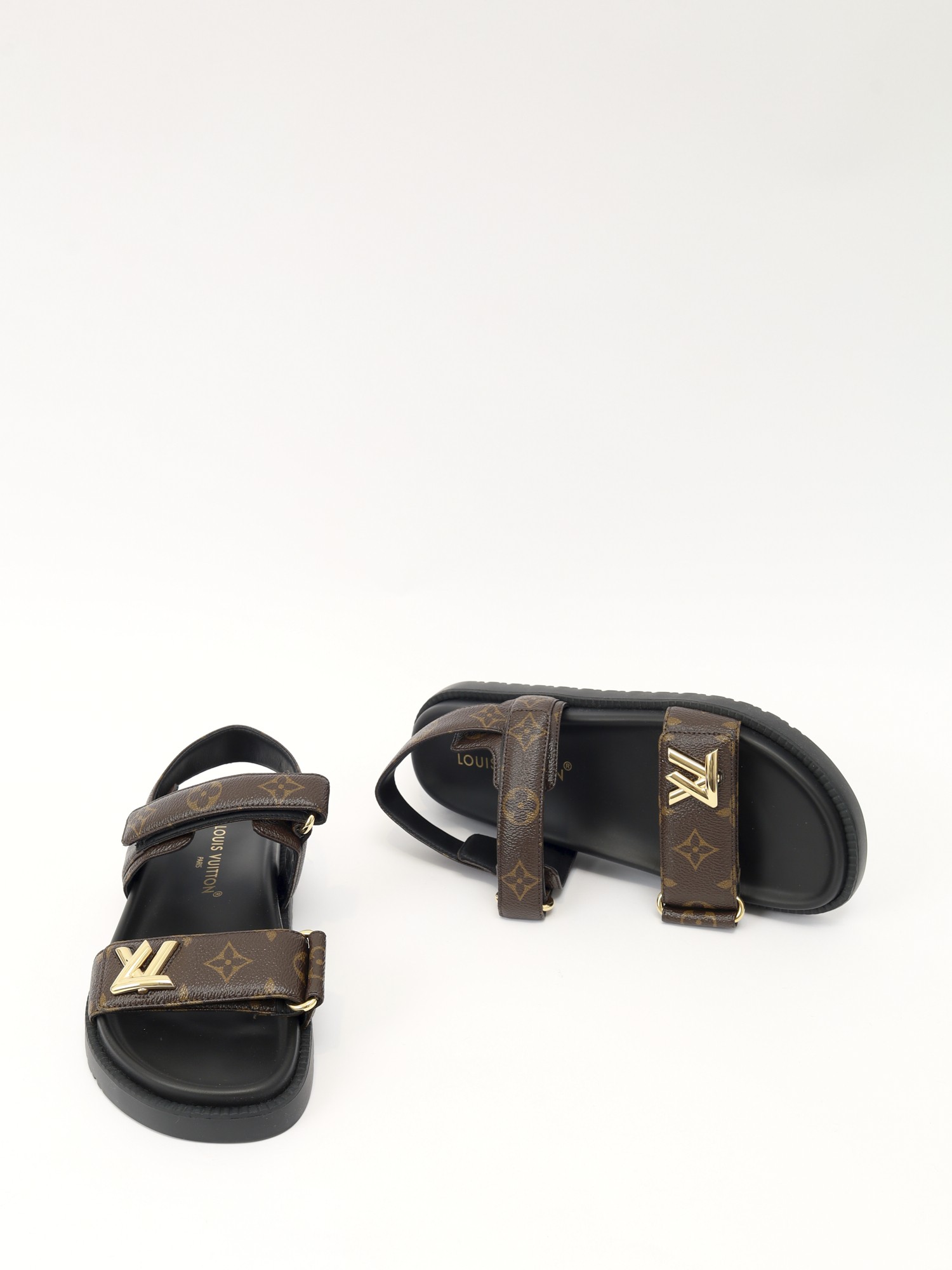 Louis Vuitton Shoes 39 5
