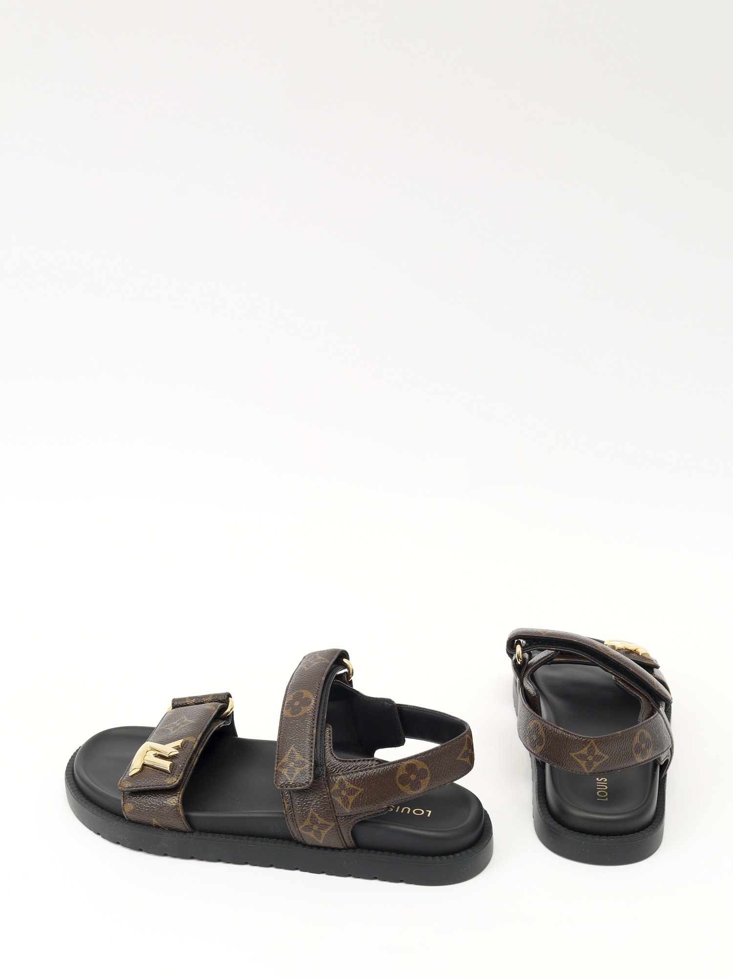 Louis Vuitton Shoes 39 3