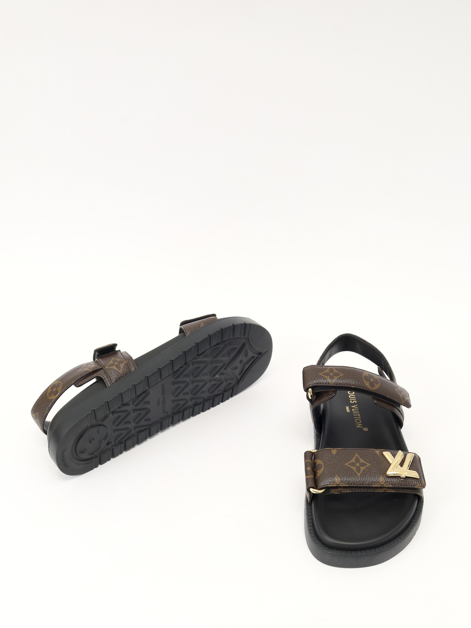 Louis Vuitton Shoes 39 10